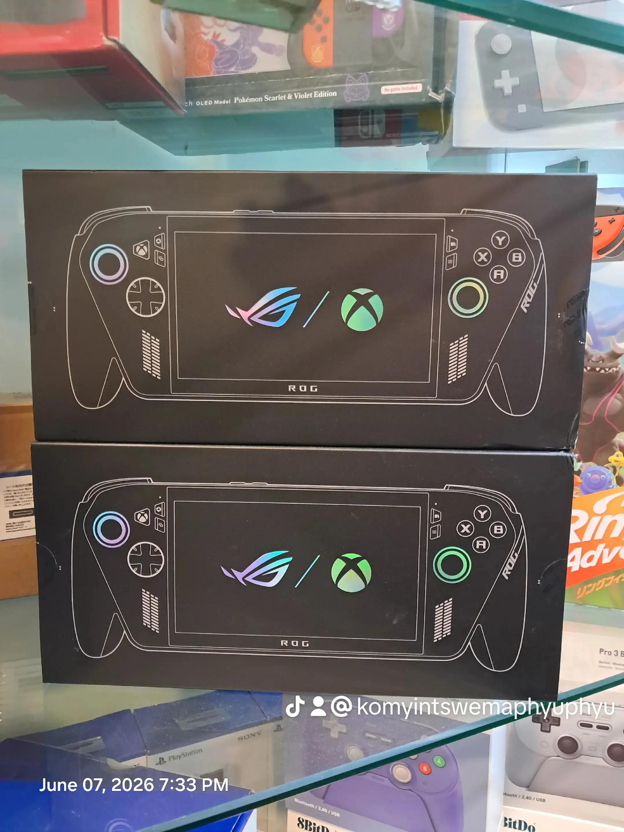 @ကိုမြင့်ဆွေ+ မဖြူဖြူ TV Game