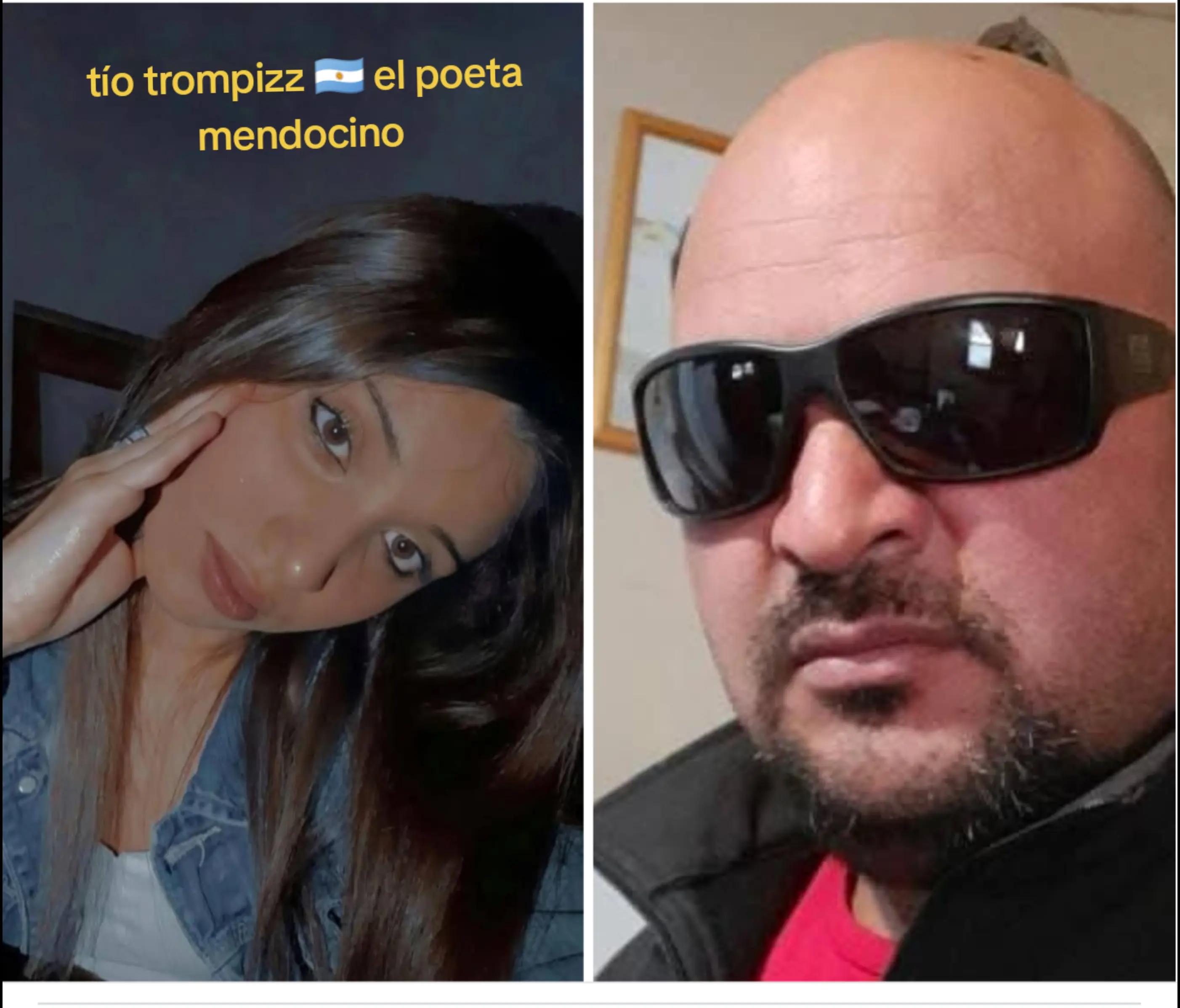@tío trompizz 🇦🇷 el poeta