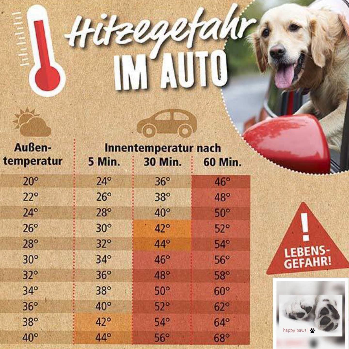 @Happy Paws Germany