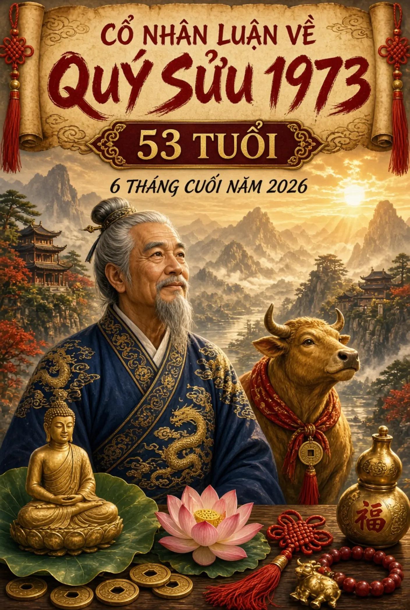 @TỬ VI & NHÂN QUẢ