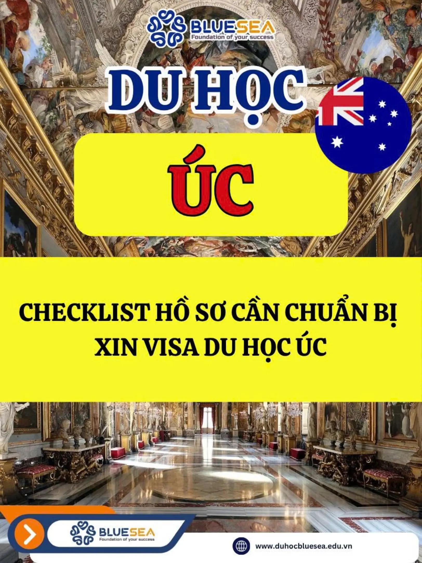 @Săn học bổng cùng BLUESEA