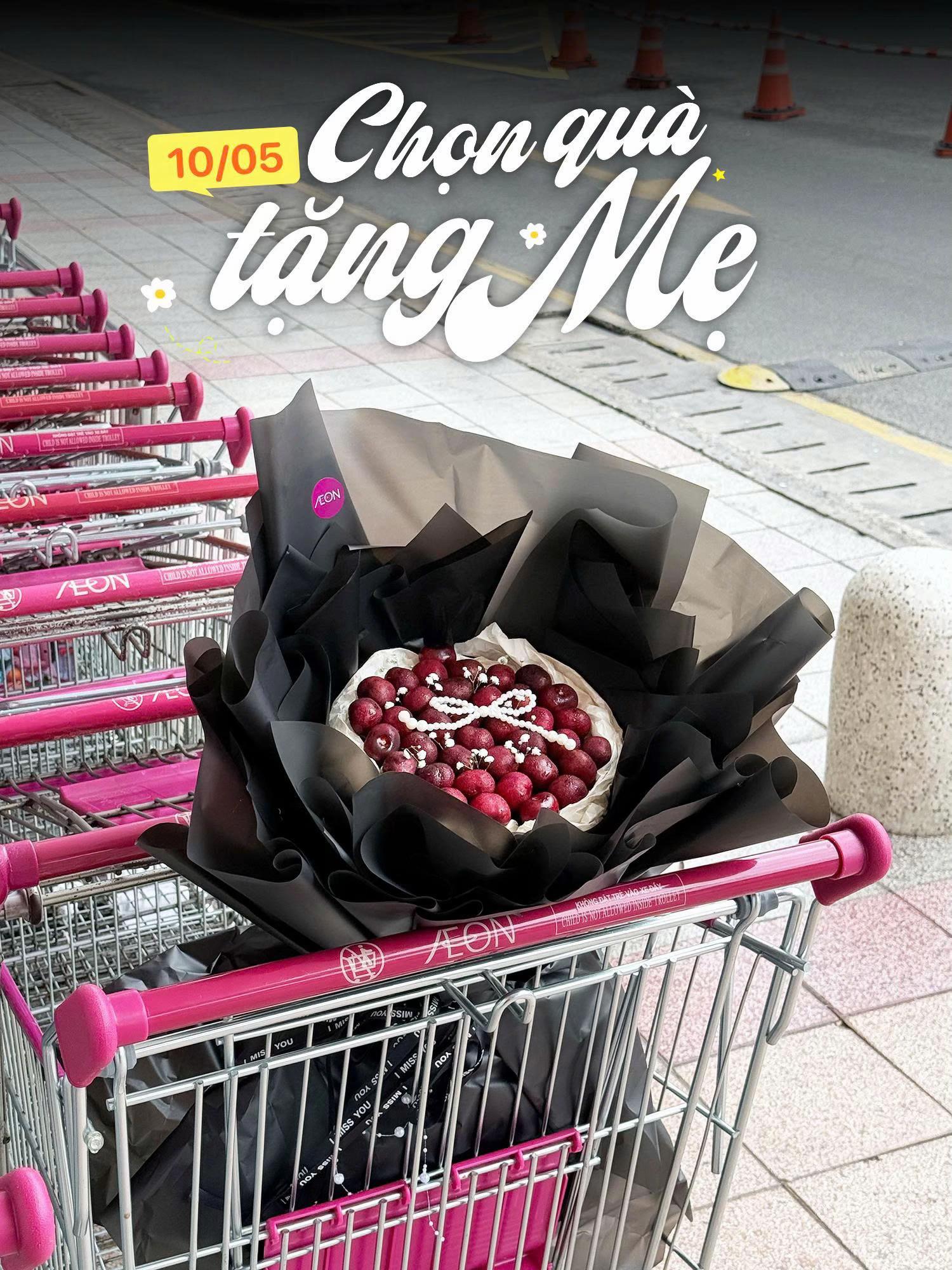 @AEON Vietnam