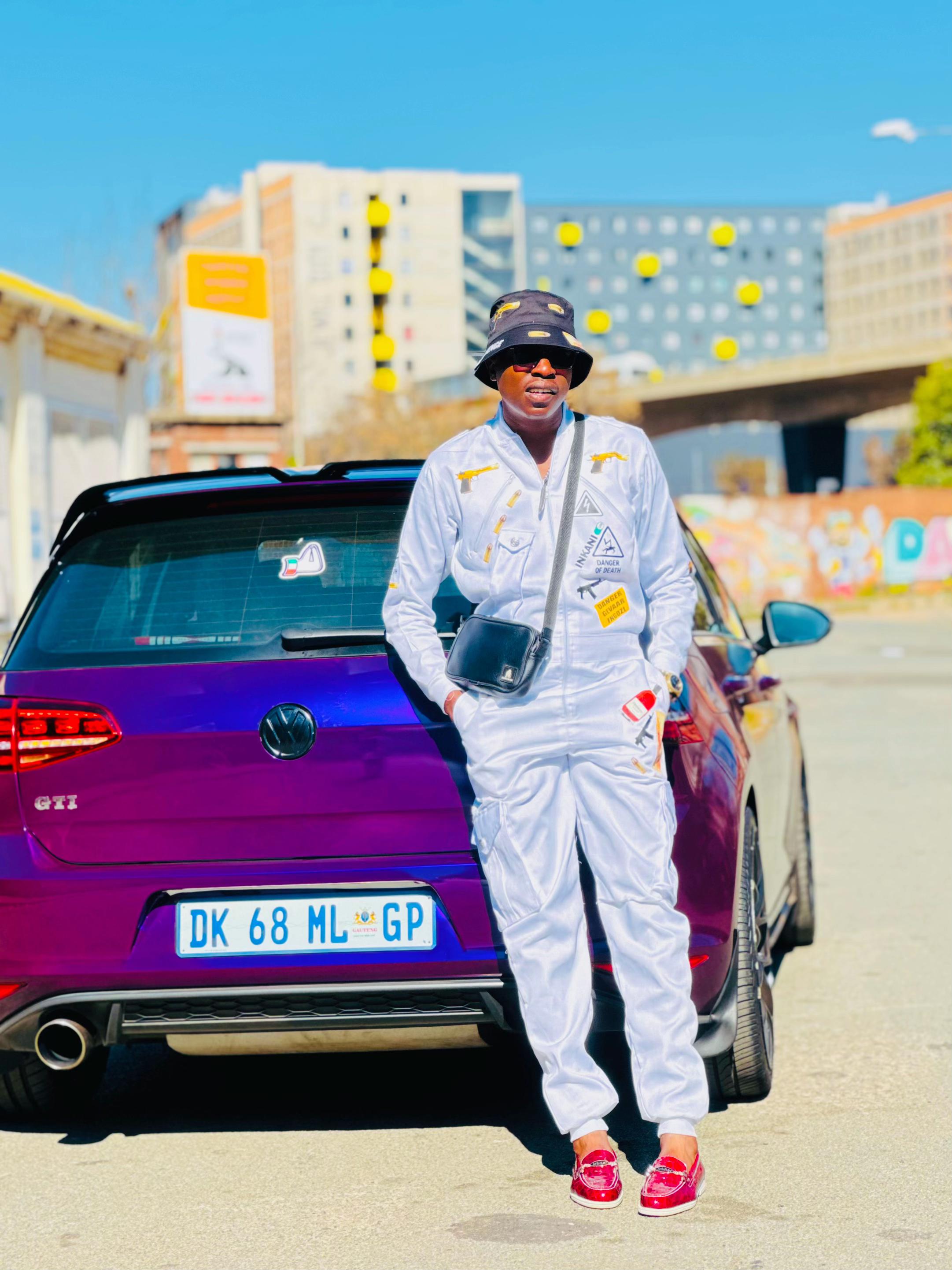 @Mnyovu Ngubane