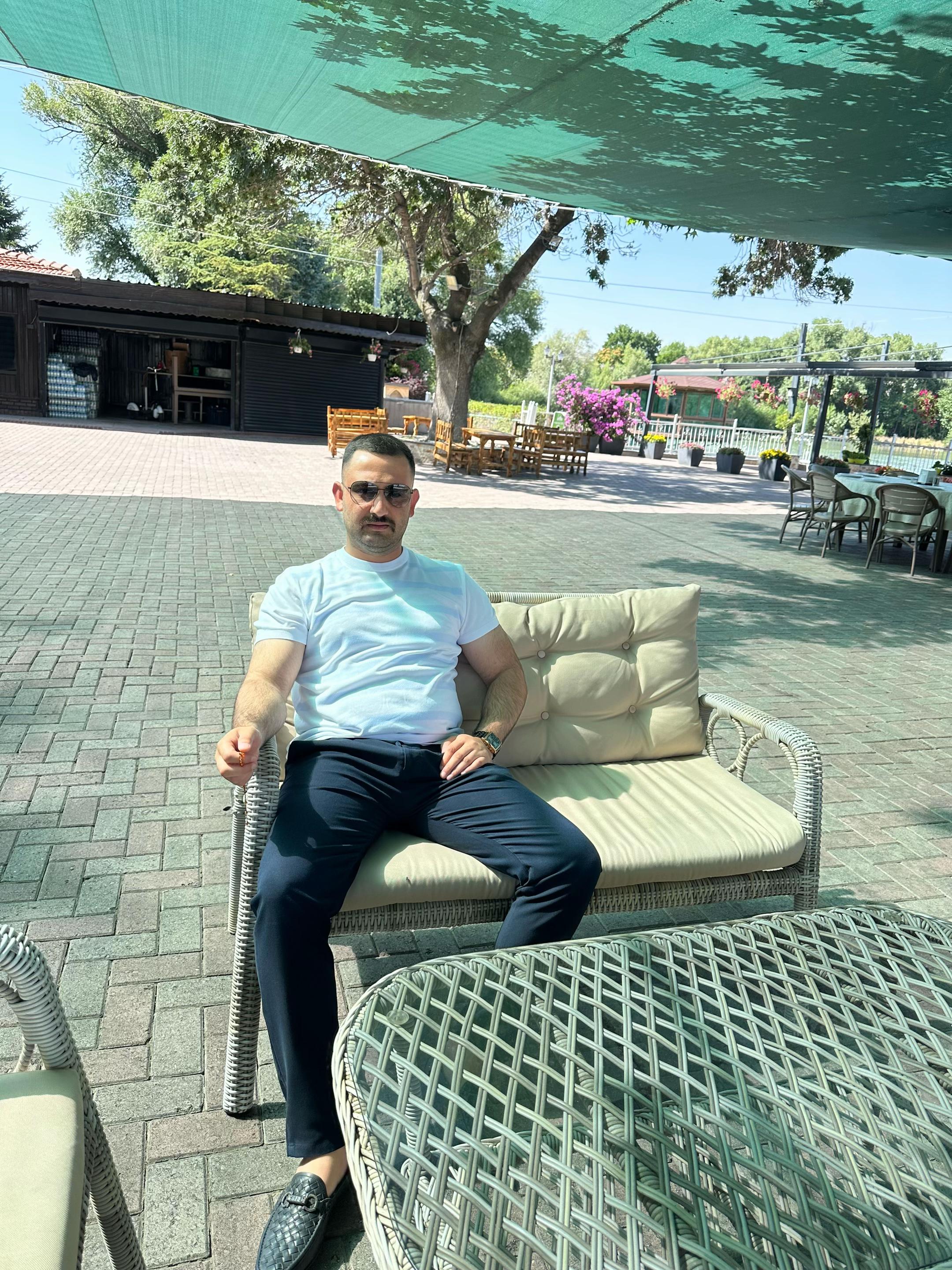 @Furkan Kaan Yılmaz