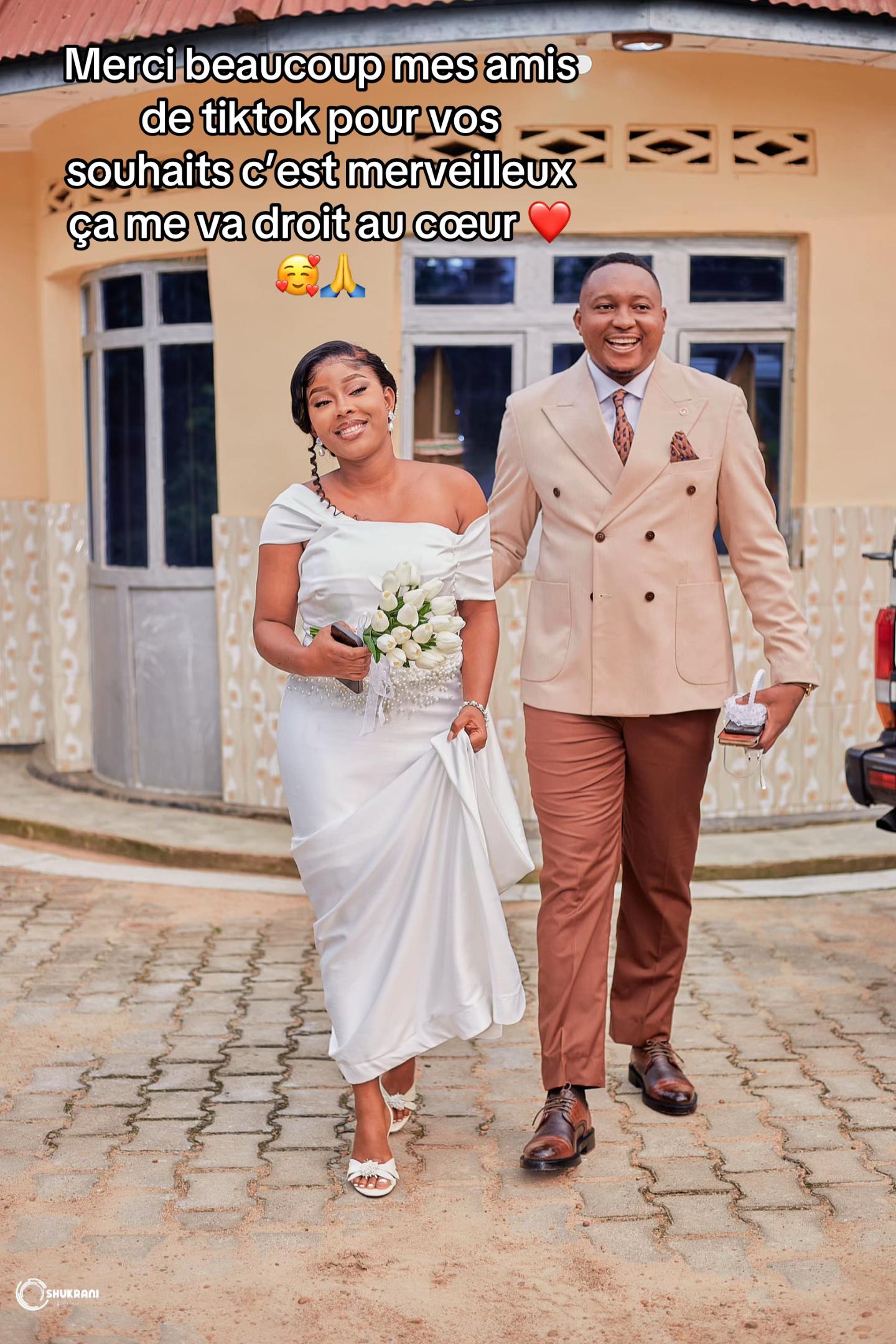 @N&eacute;n&eacute; de Djong💍❤️