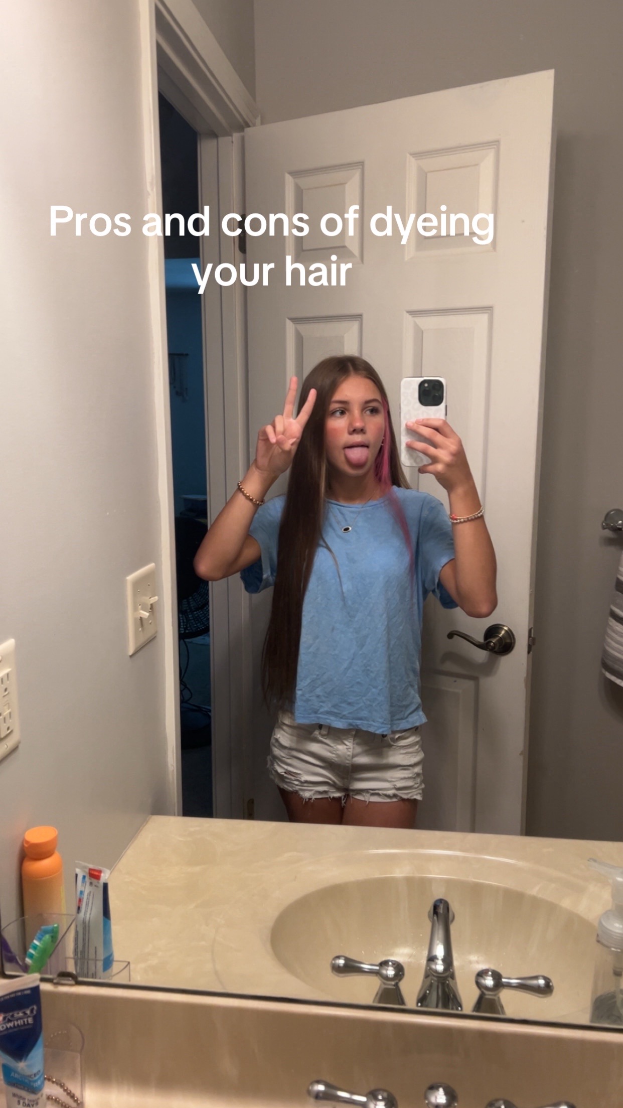 @Kaitlyn
