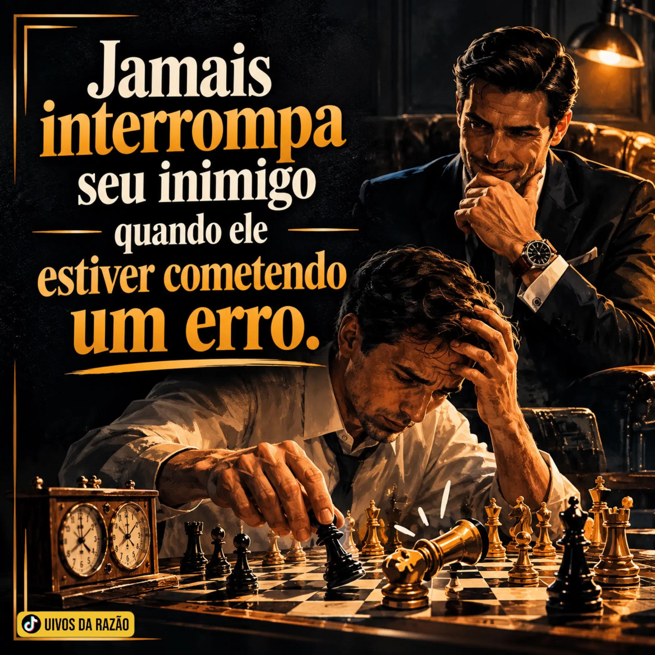@Uivos da Razão