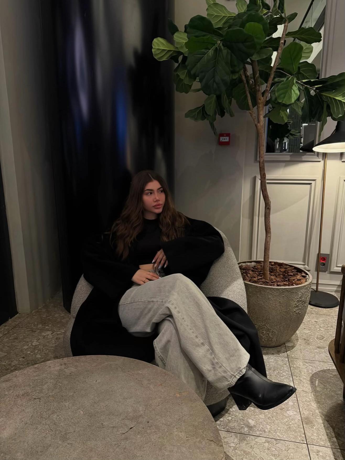 @Taline jouni✨تالين جوني
