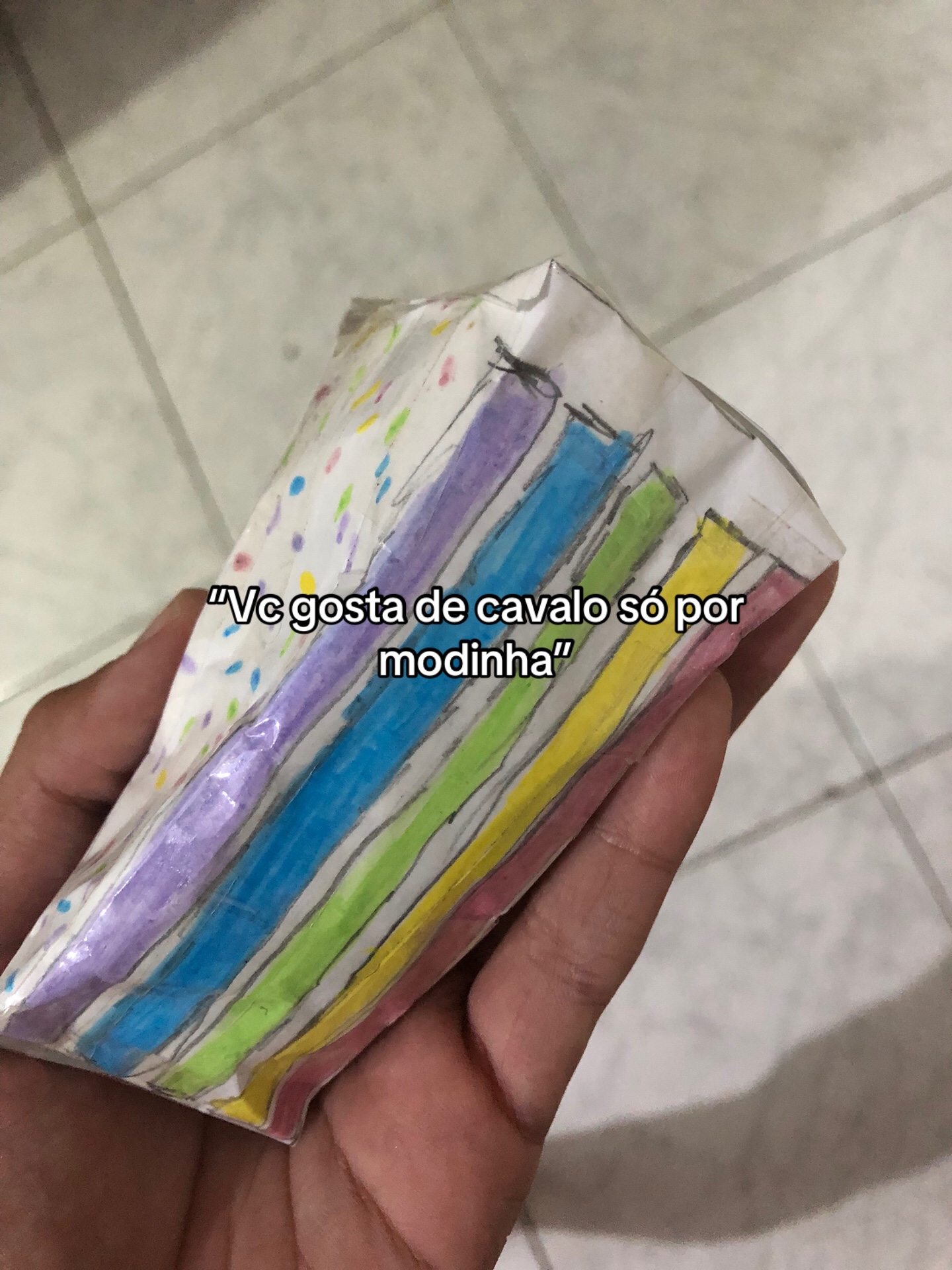 @Pᥱ́r᥆ᥣᥲ ᥱ ᥴᥲριtᥲ̃᥆