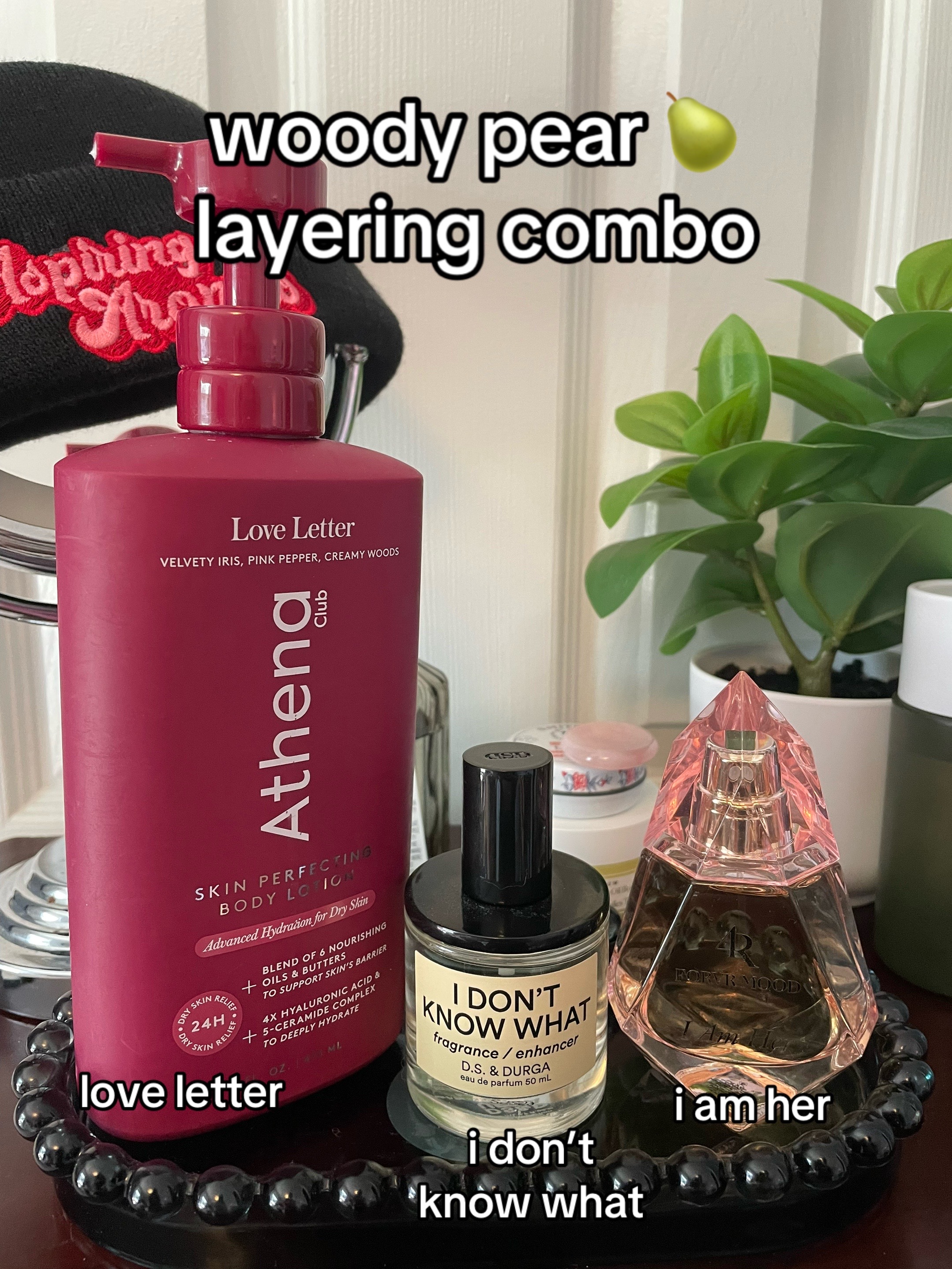 @Anna | fragrance & self care