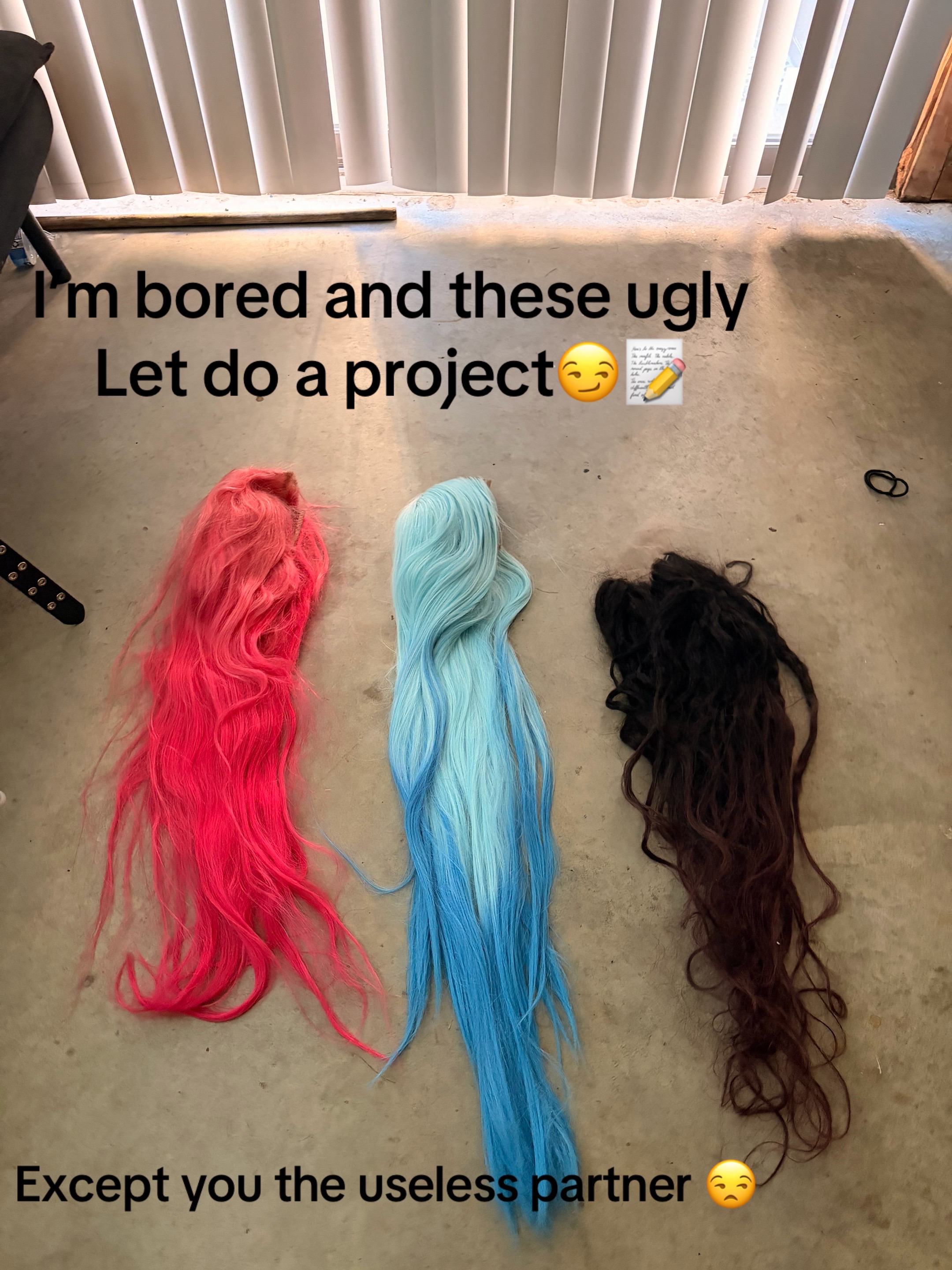 @Doofes