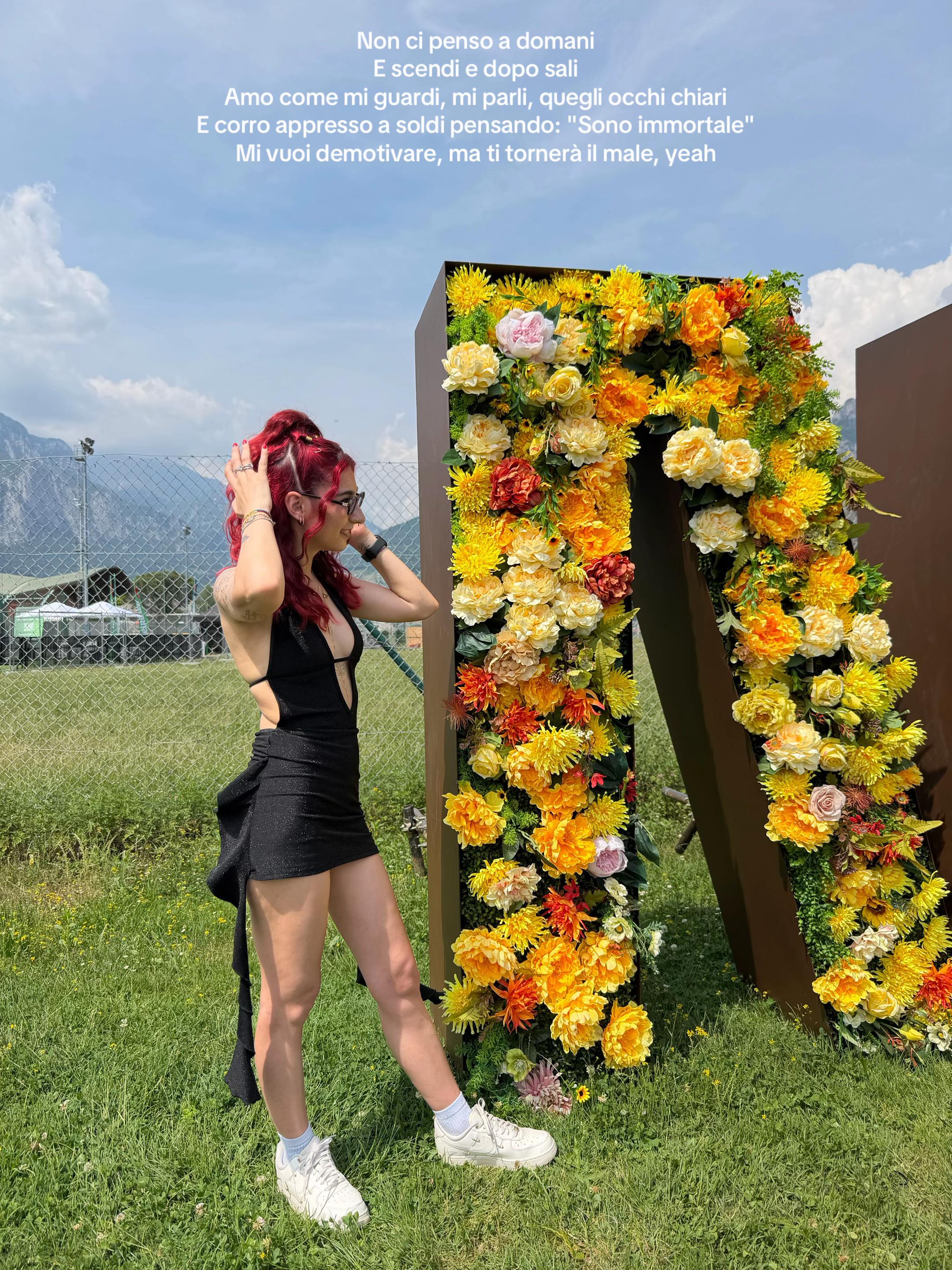 @Elisa Catena
