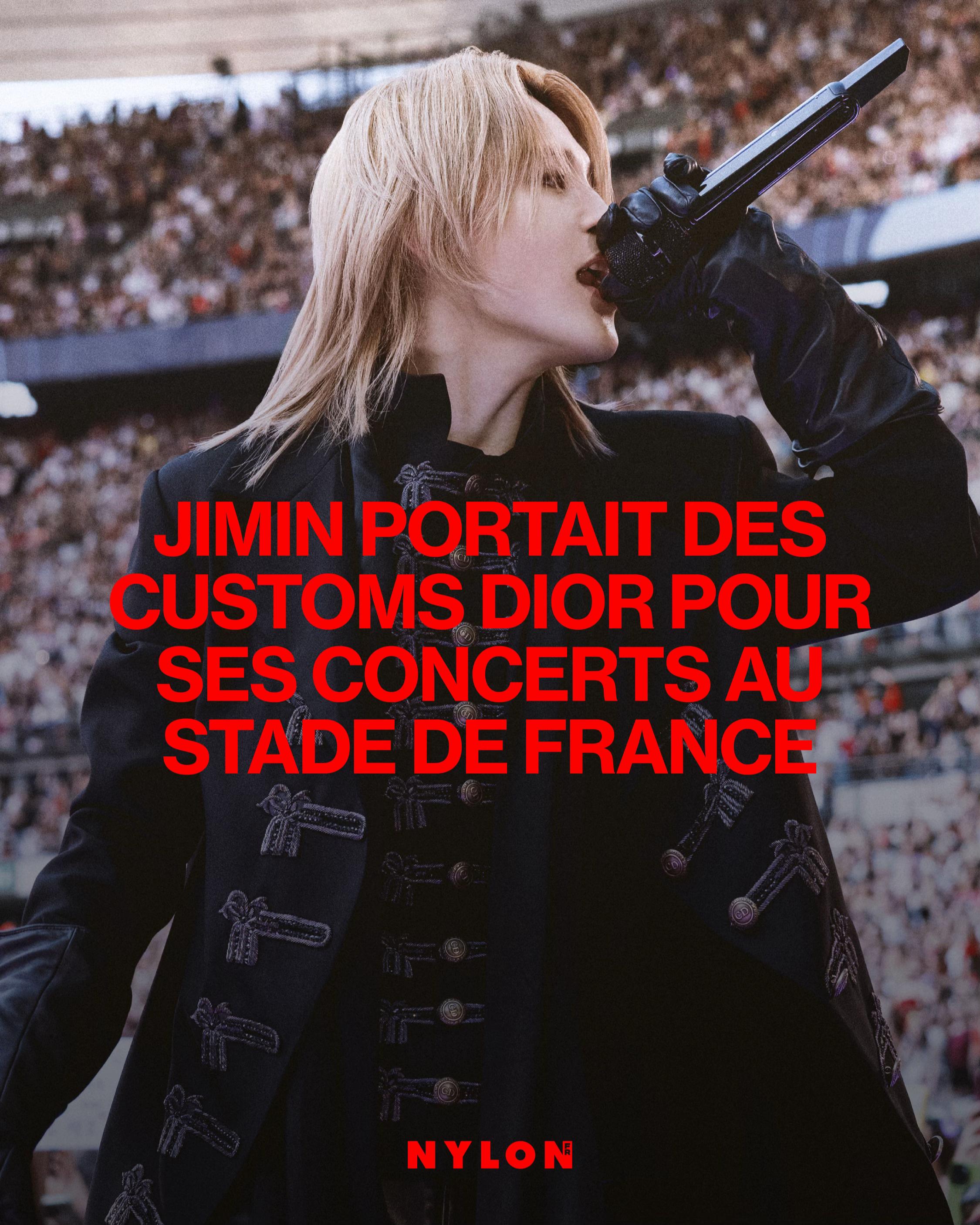 @NYLON France