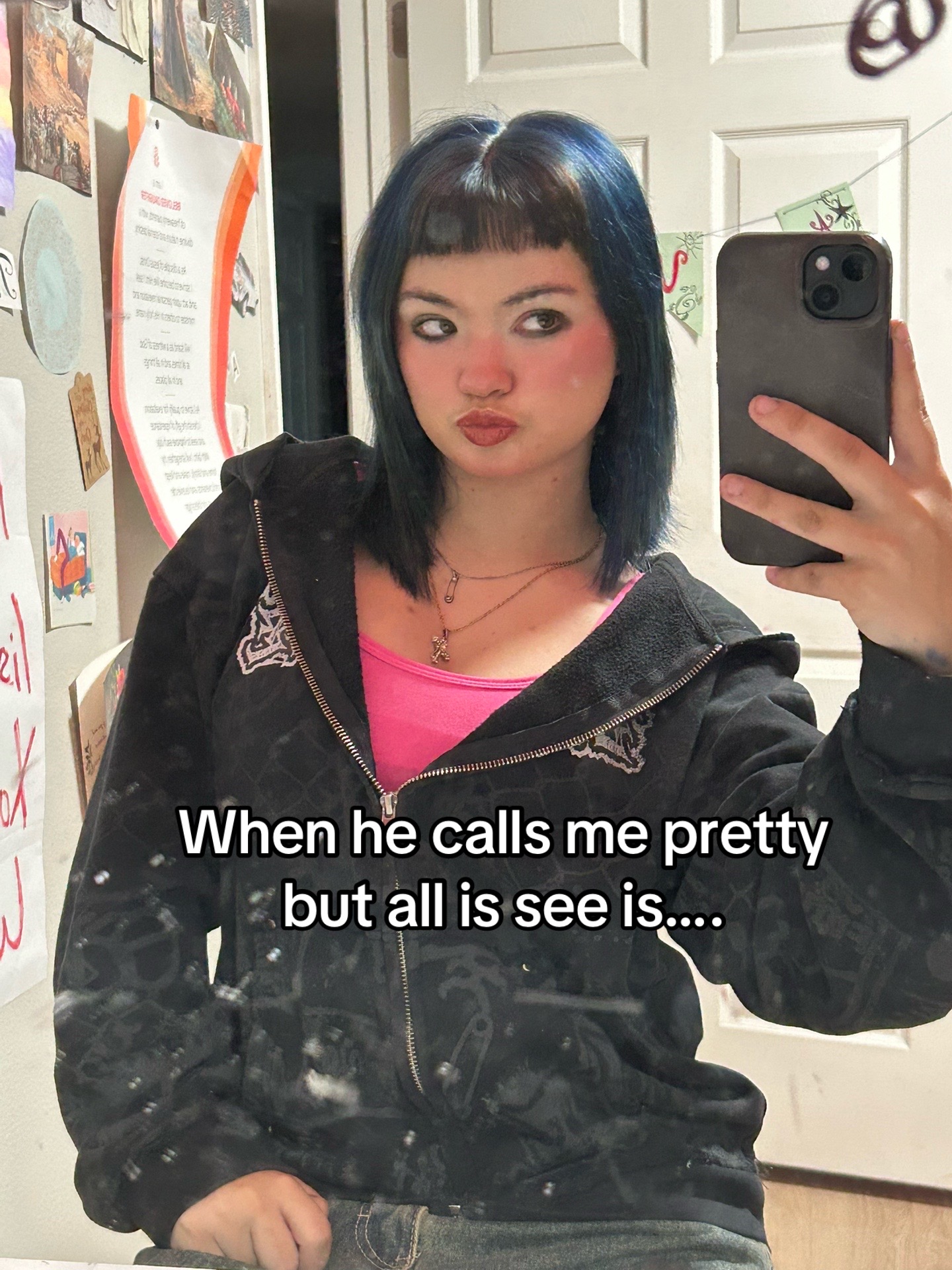 @ghost girl