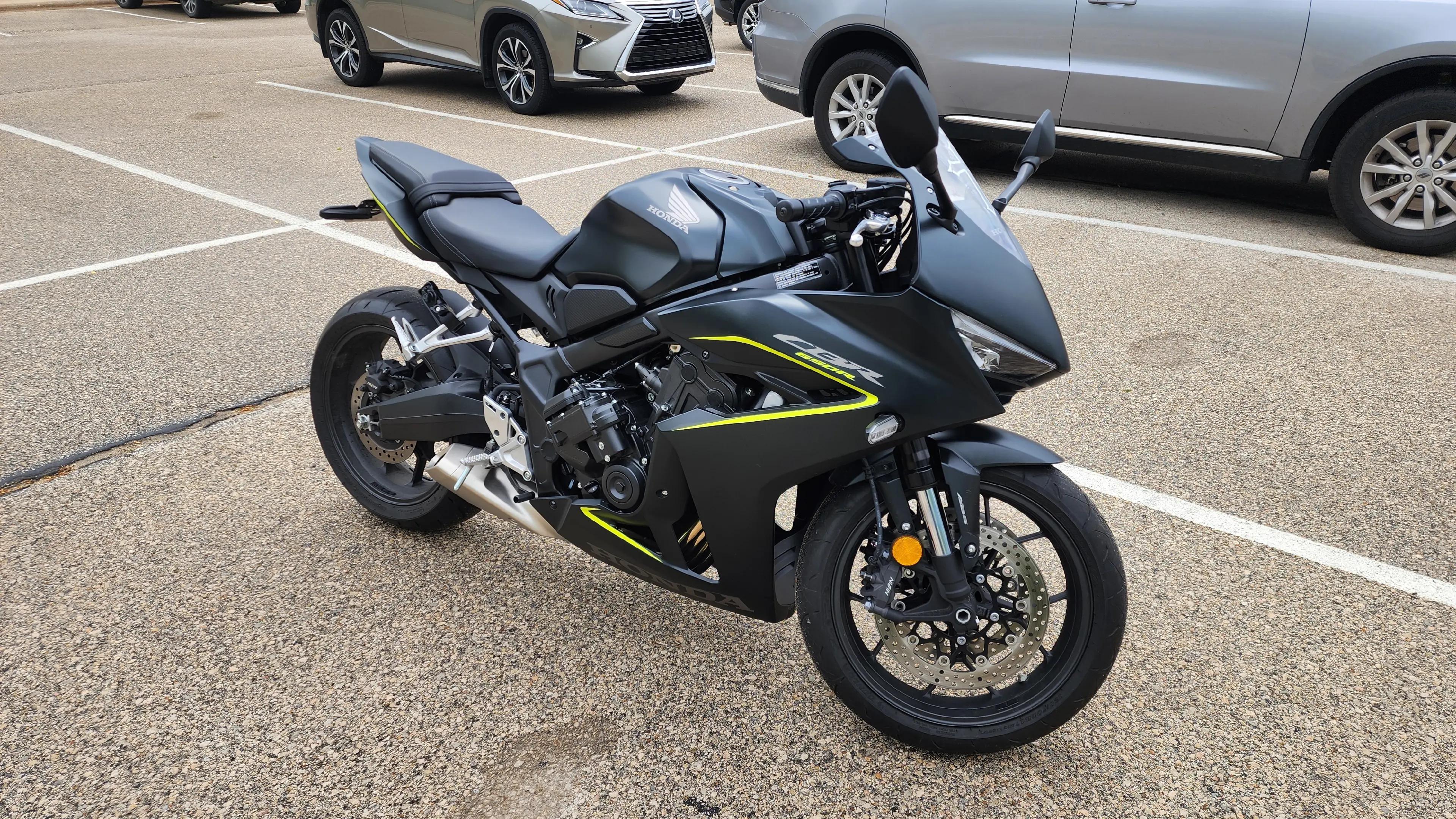 @Moto Ministry