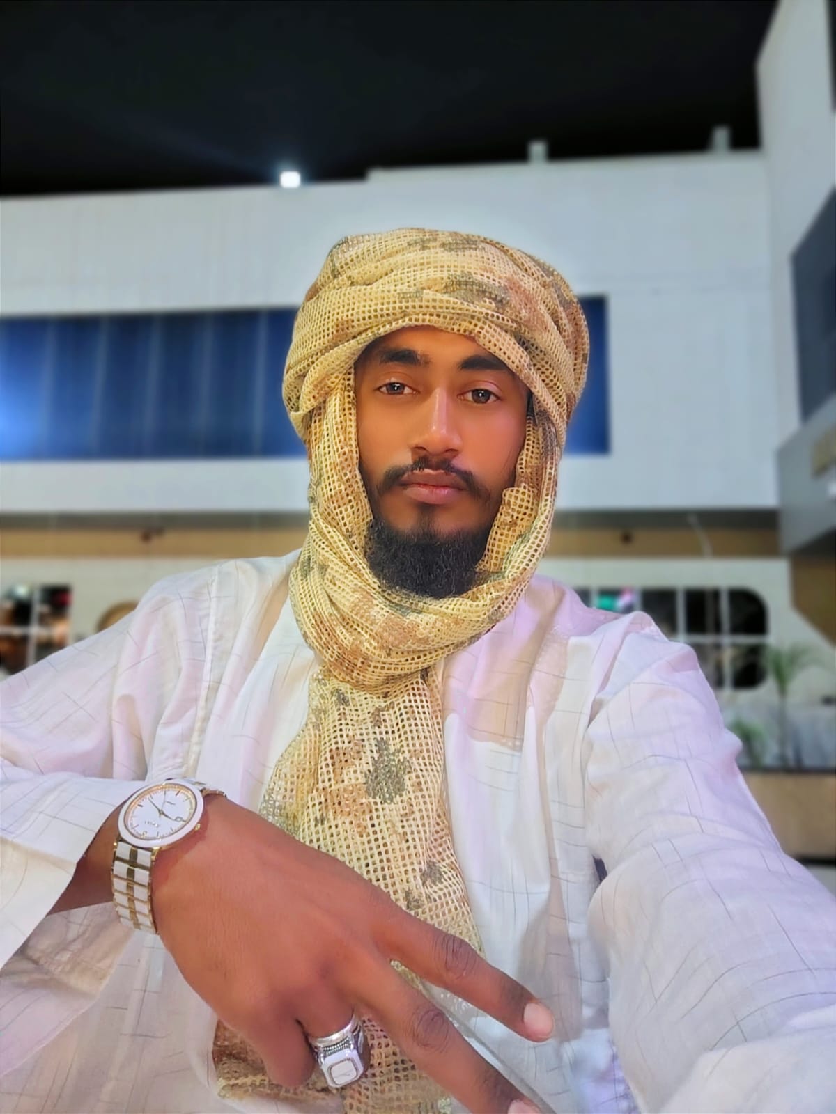 @حسين محمد