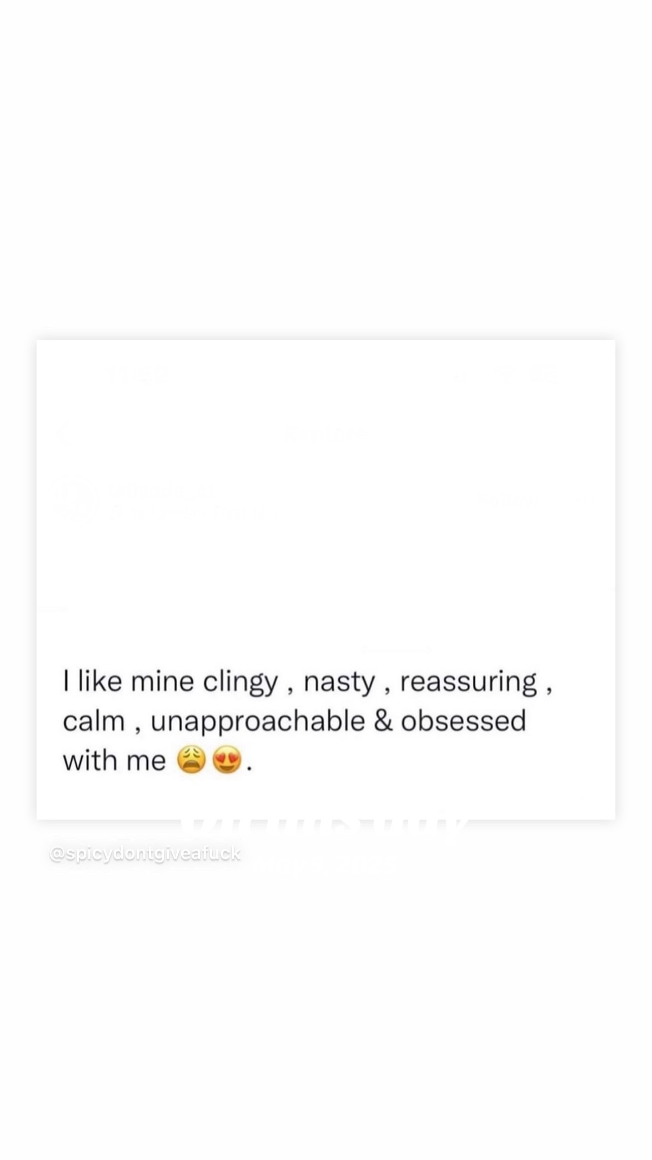 @Perfectly Shaped