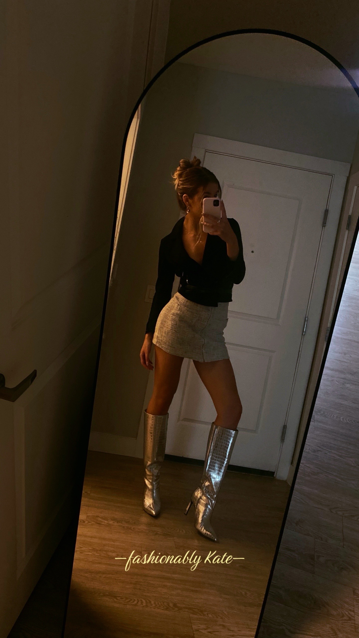 @fashionably kate
