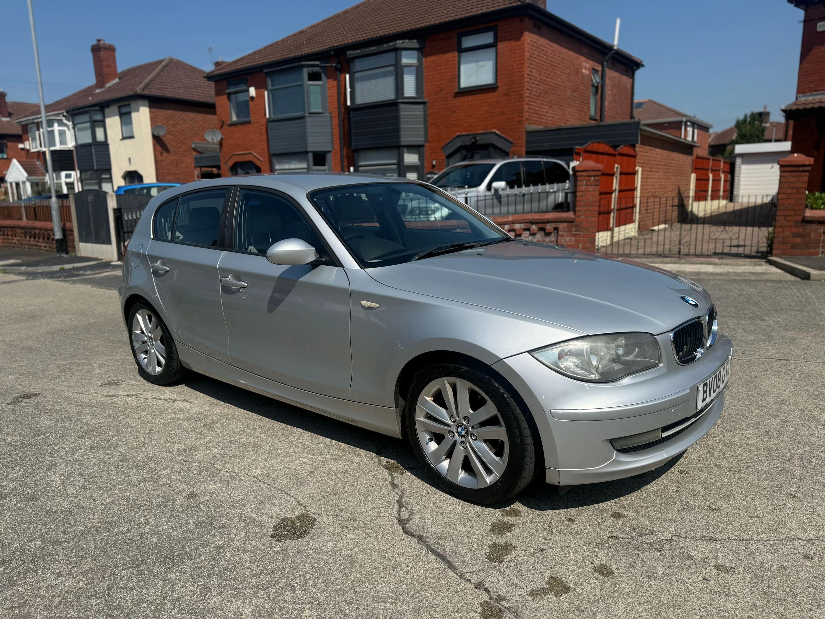 @Malones Motors