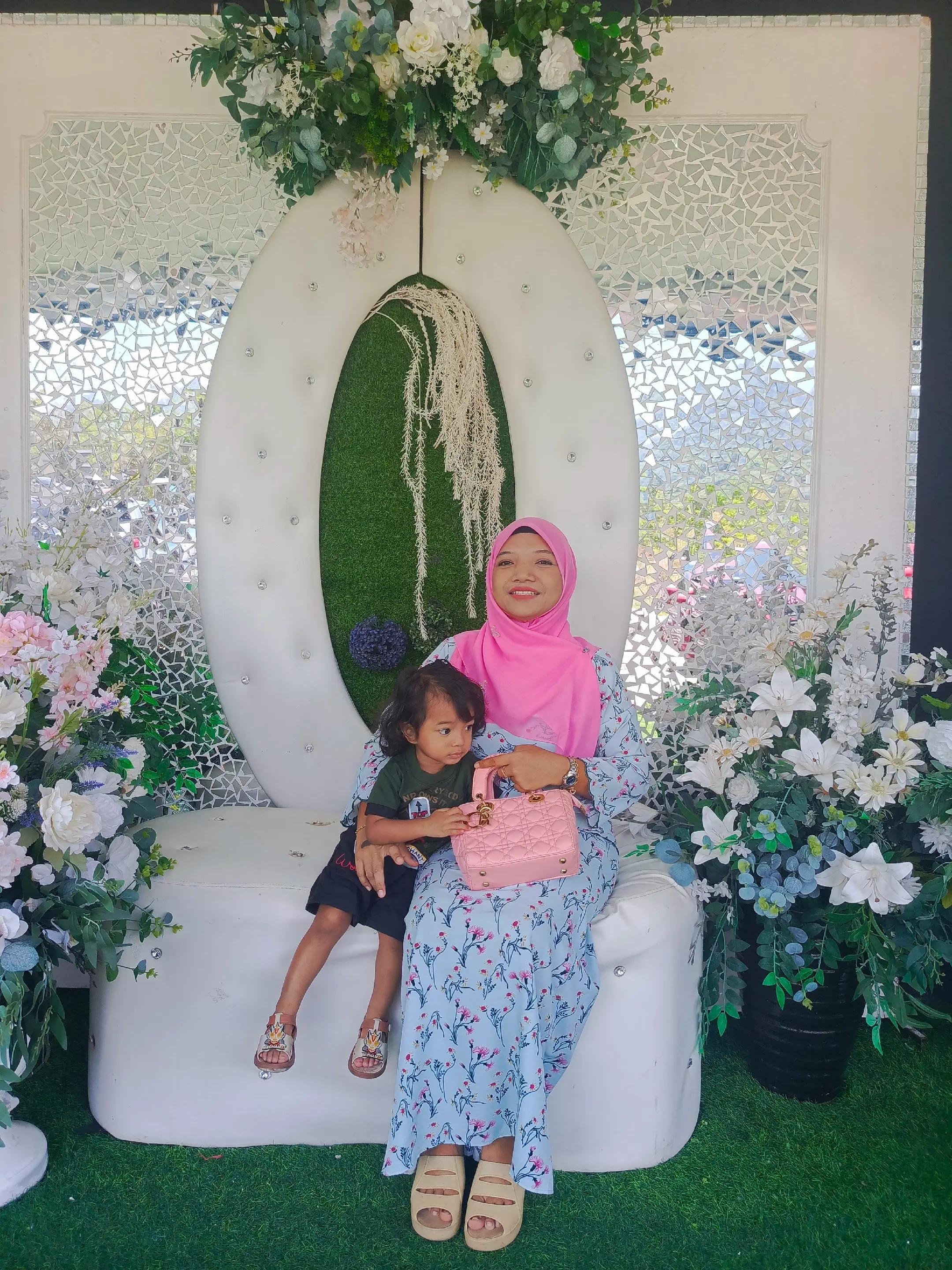 @FARA NISA