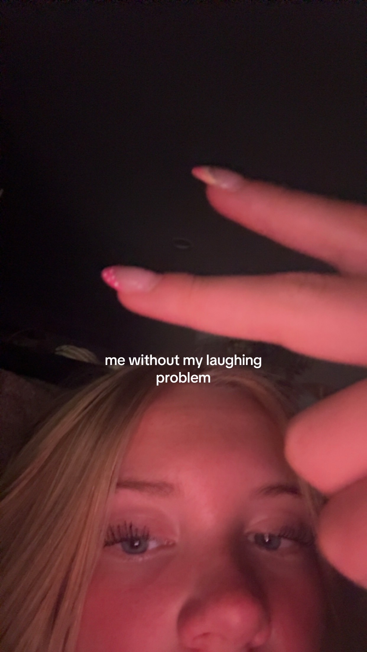 @secret