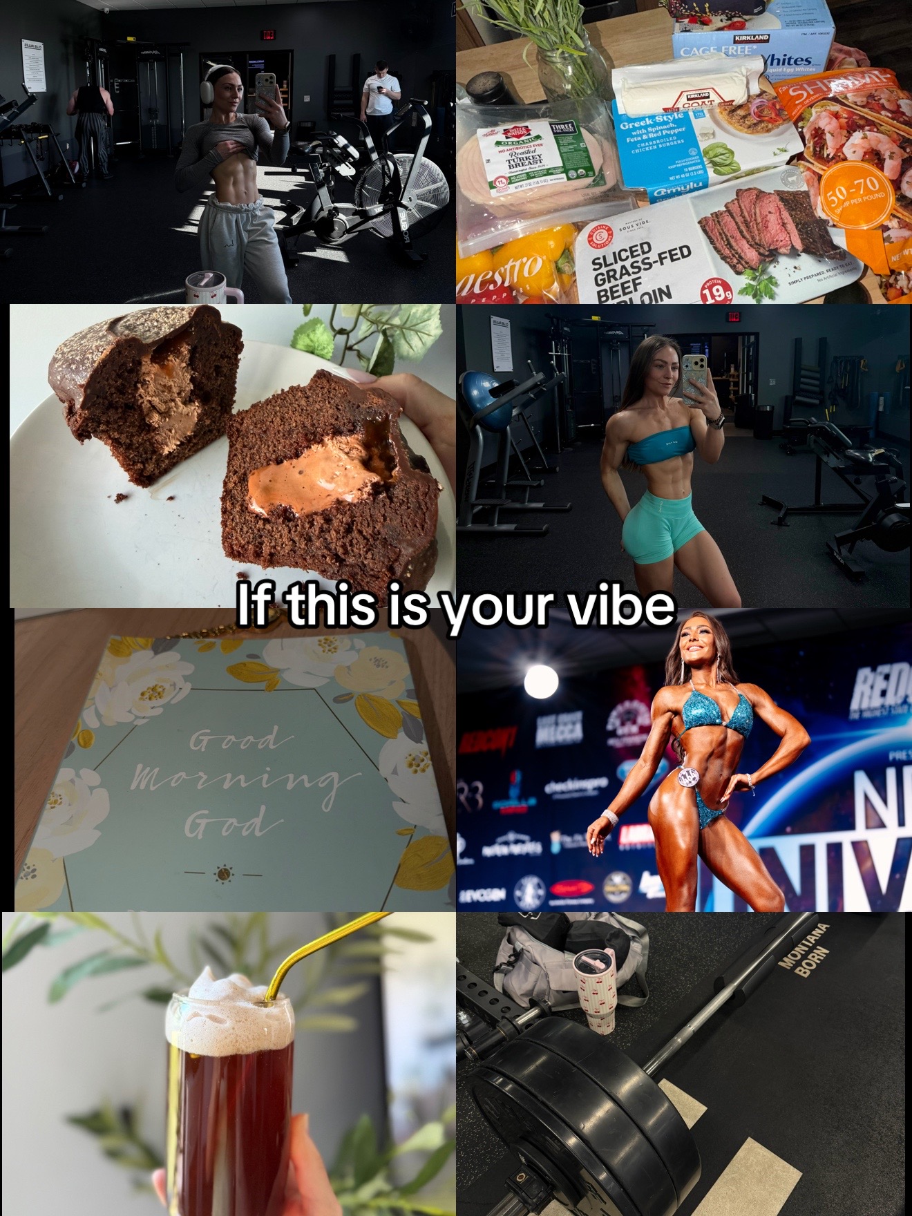 @Joree || NPC Bikini