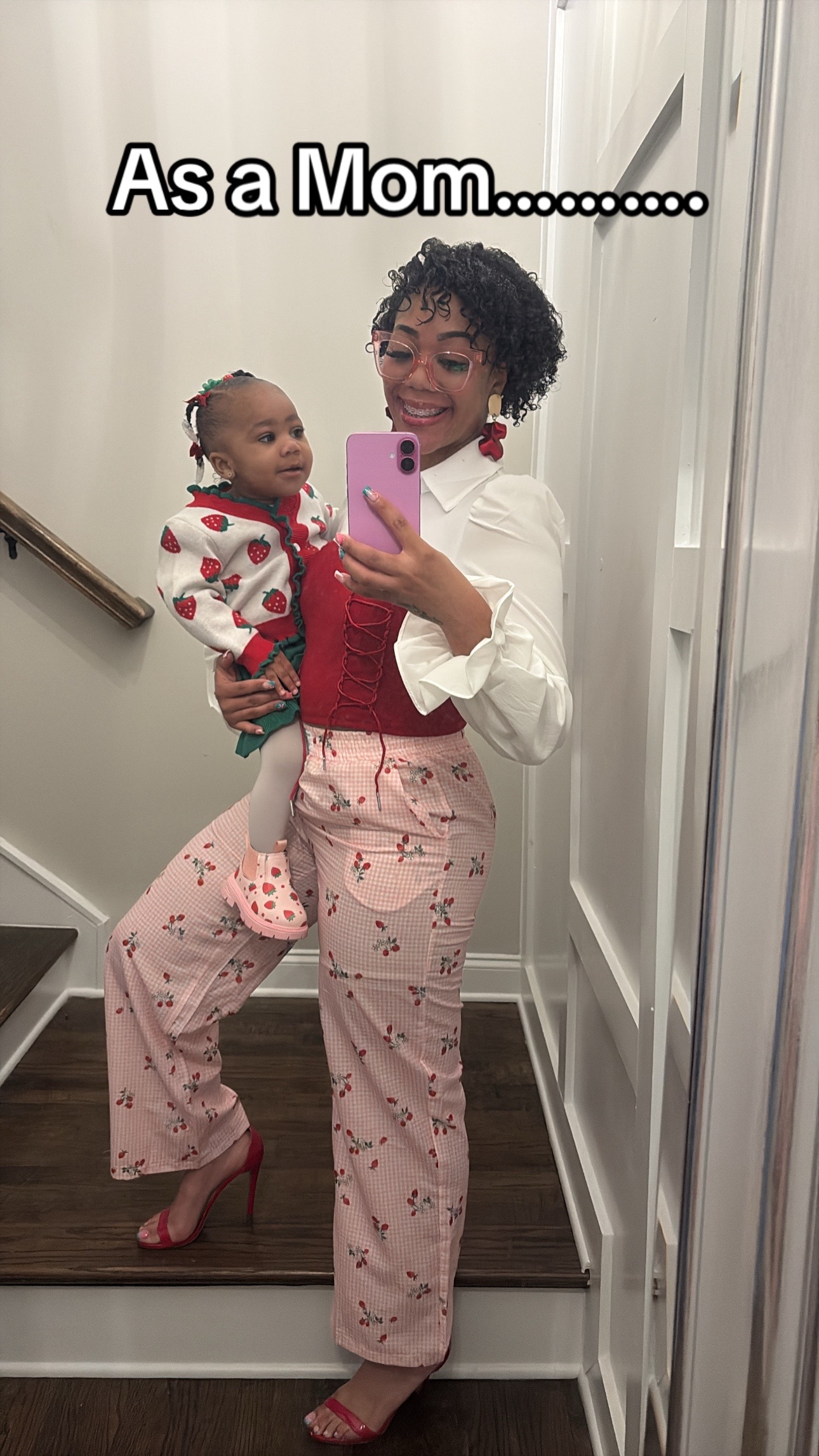 @A&rsquo;Bria🌸 | Mom🎀 RN💊