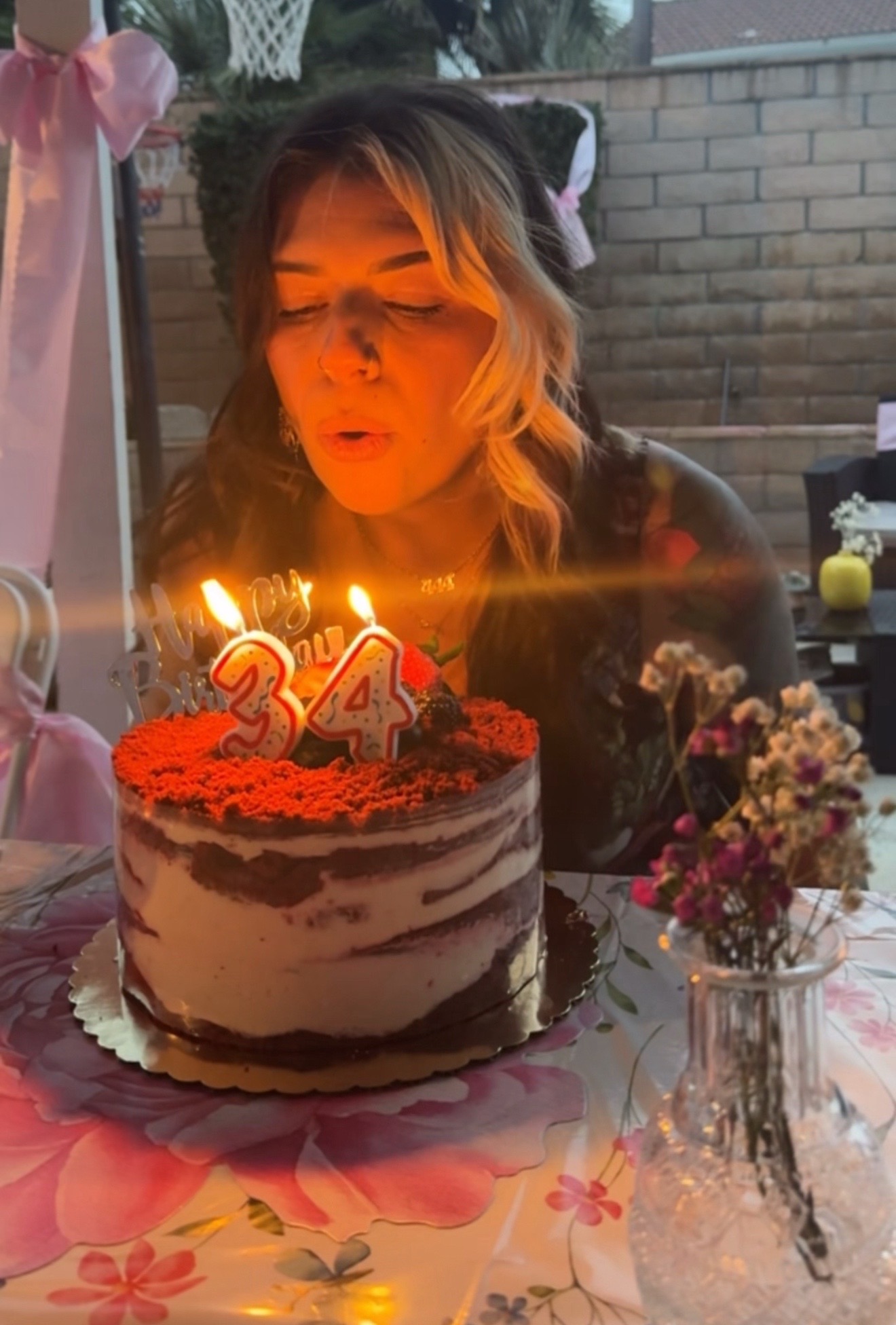 @Audrey Lynn