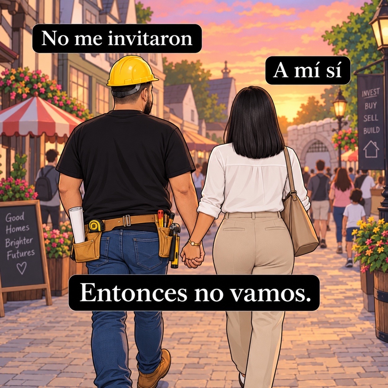 @Caoma Santa Realtor