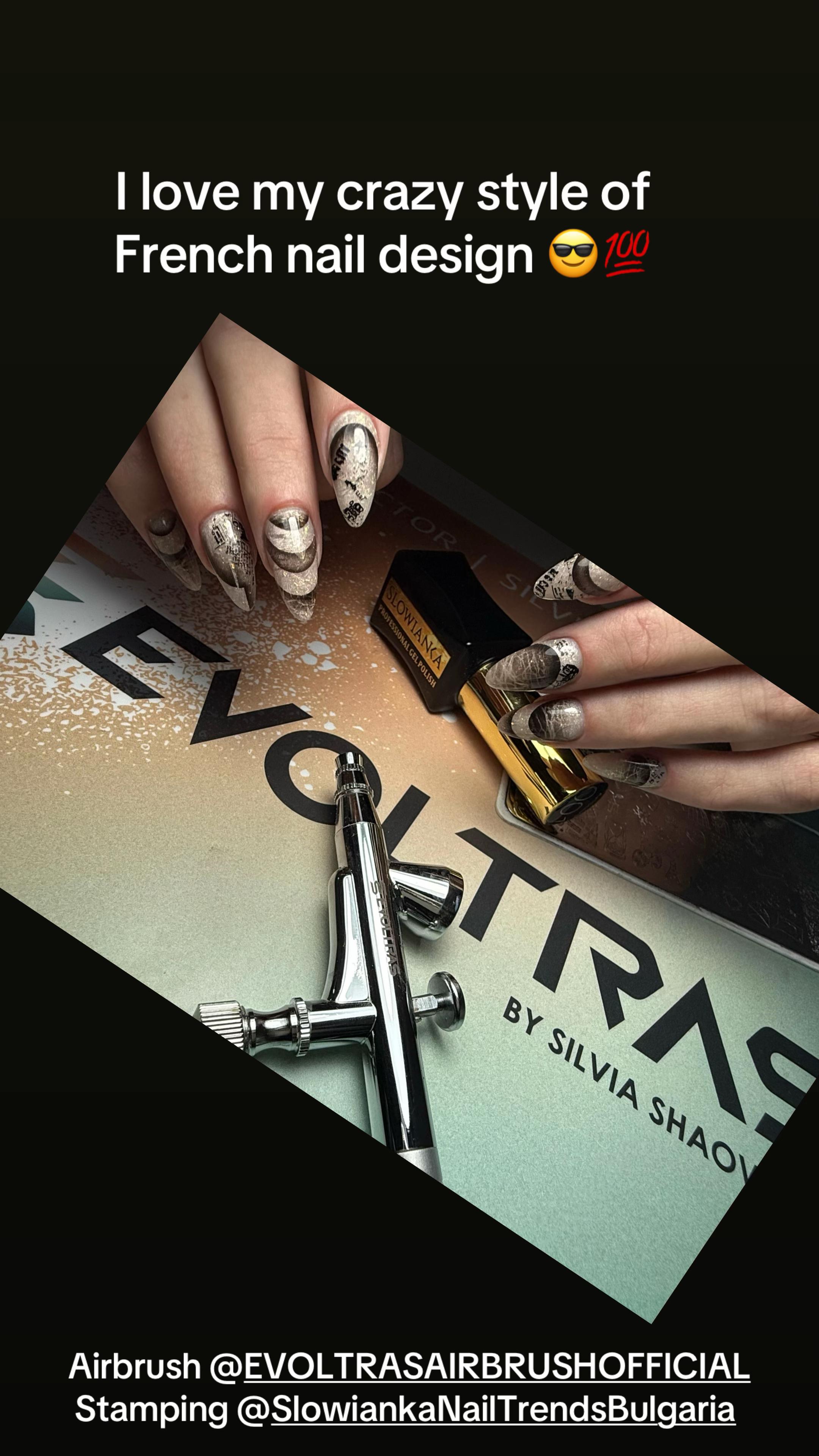 @Silvia Shaovcheva Nail Bar
