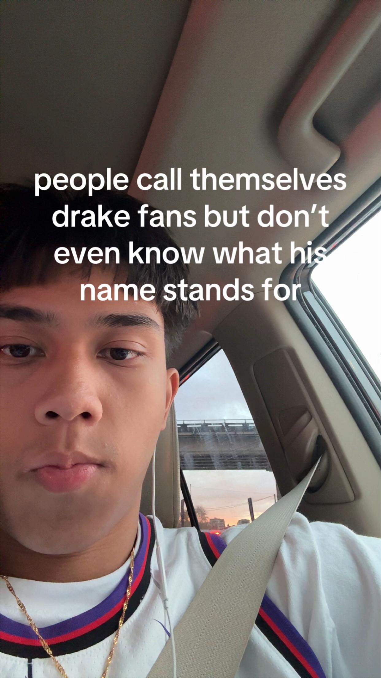 @Josh