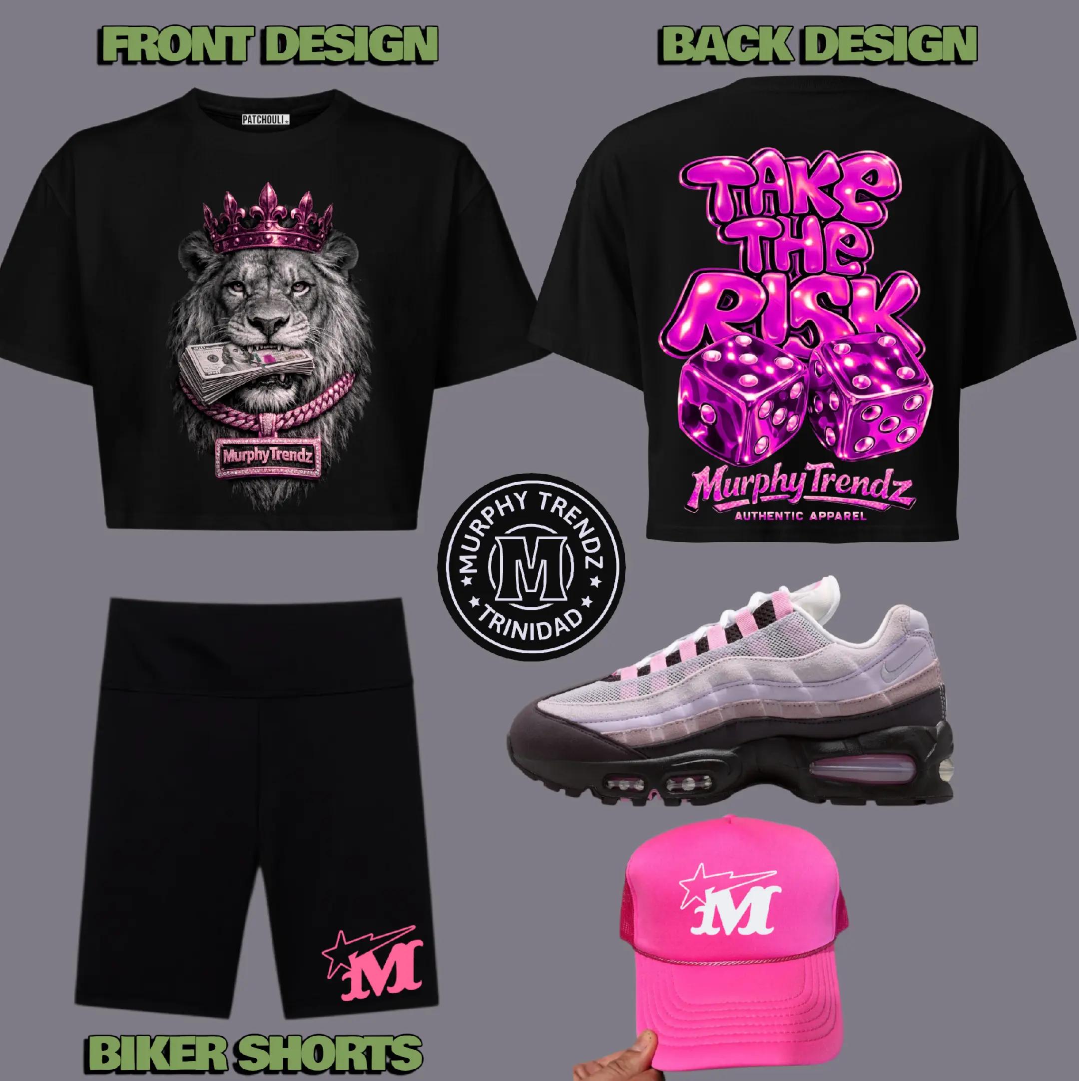 @MurphyTrendz AuthenticApparel