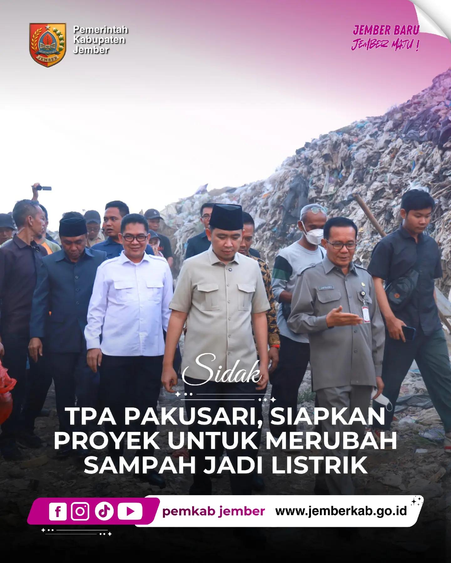 @Pemerintah Kabupaten Jember