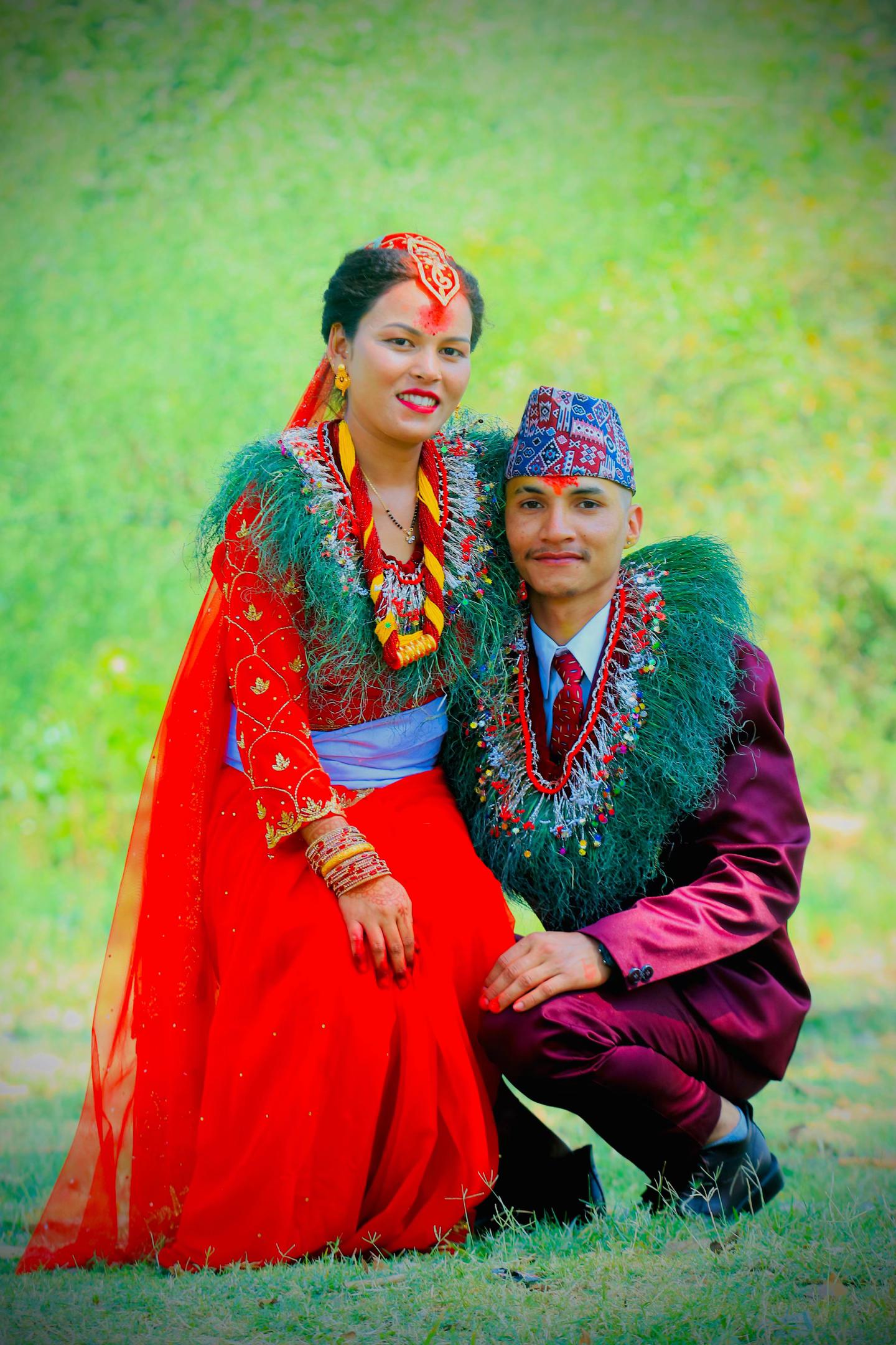 @ARJUN BUDHA CHHETTRI…
