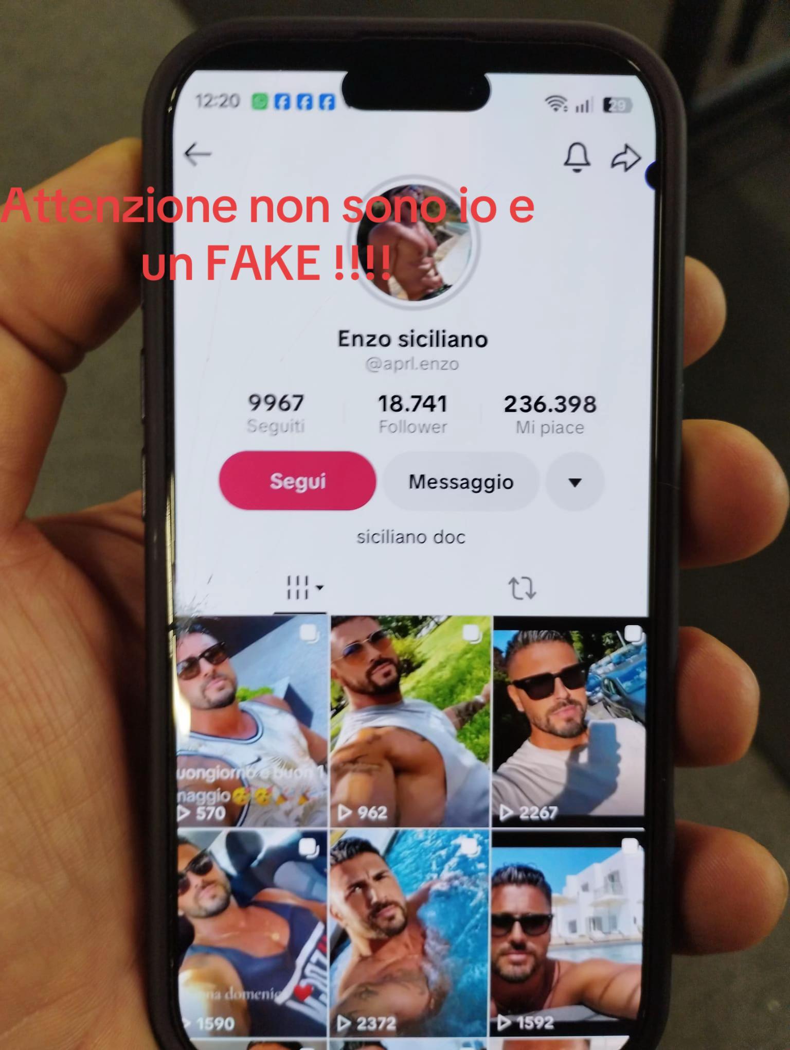 @Michele Soriano