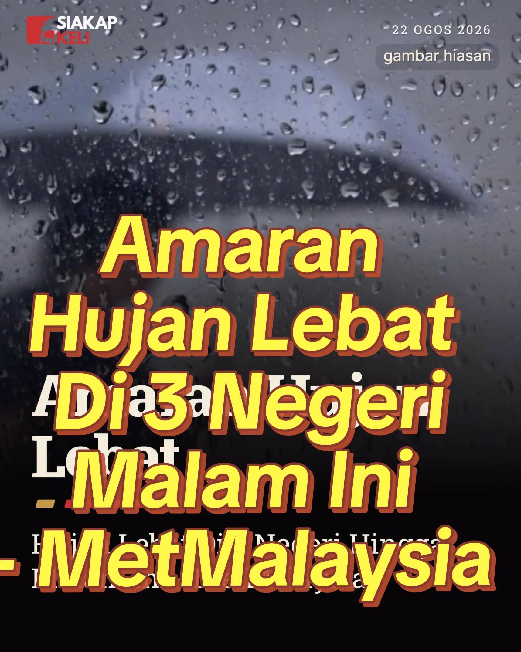 @RAWATAN TERAPI IMUN SEMULAJADI