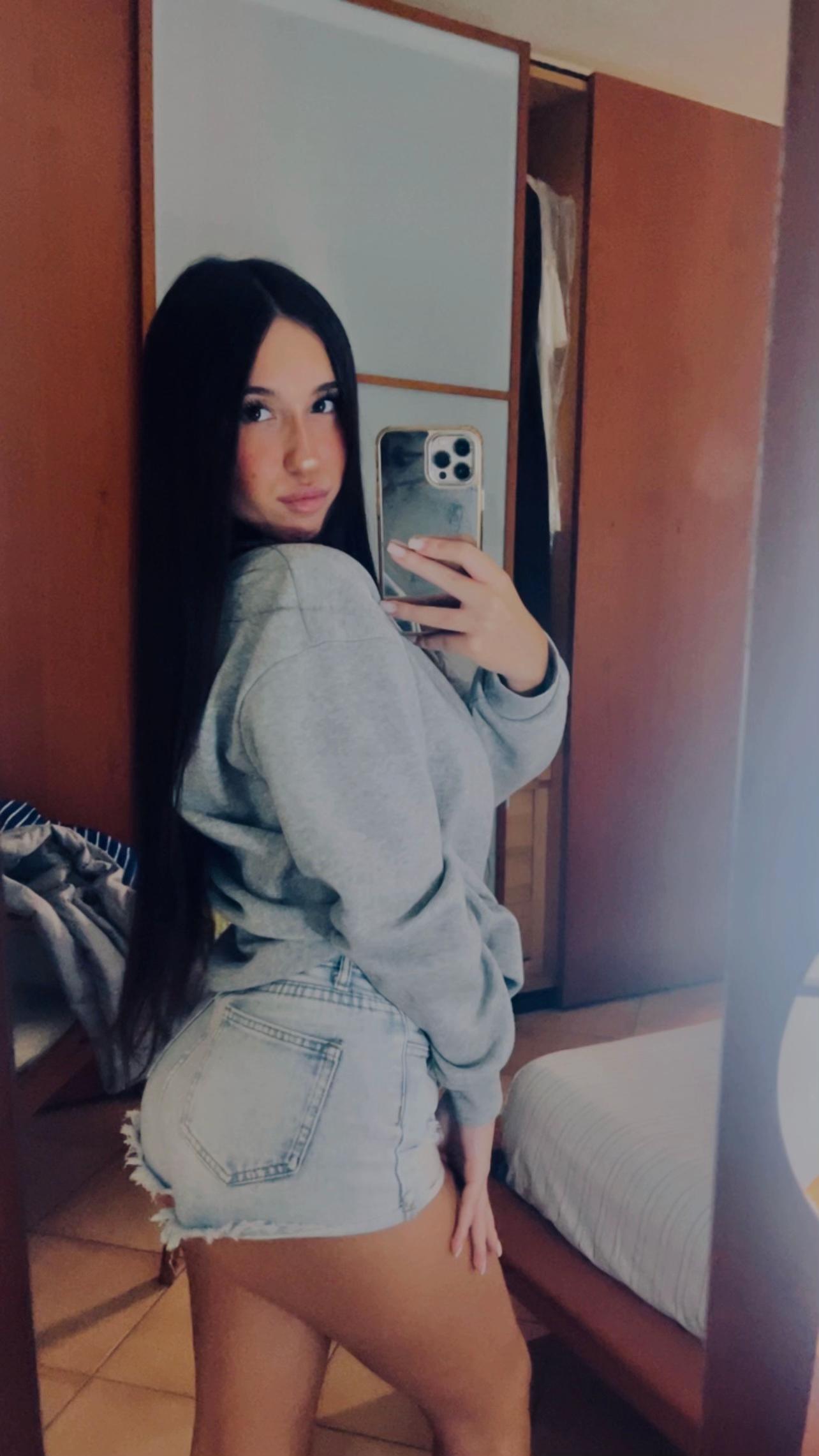 @rachelina💋