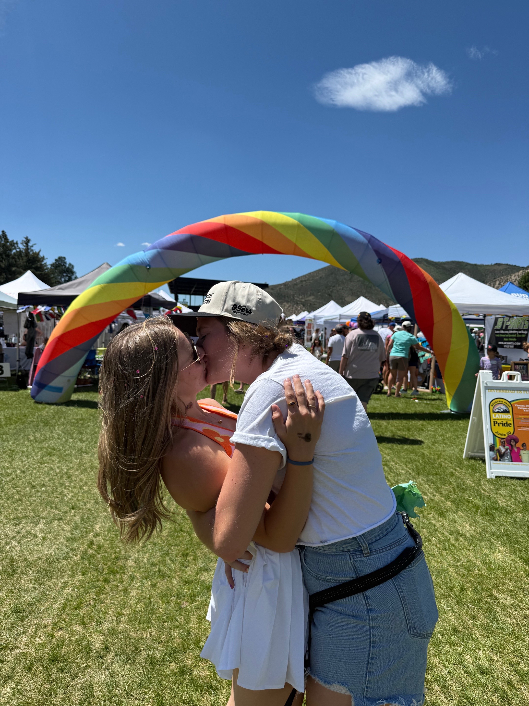 @Nat in Colorado