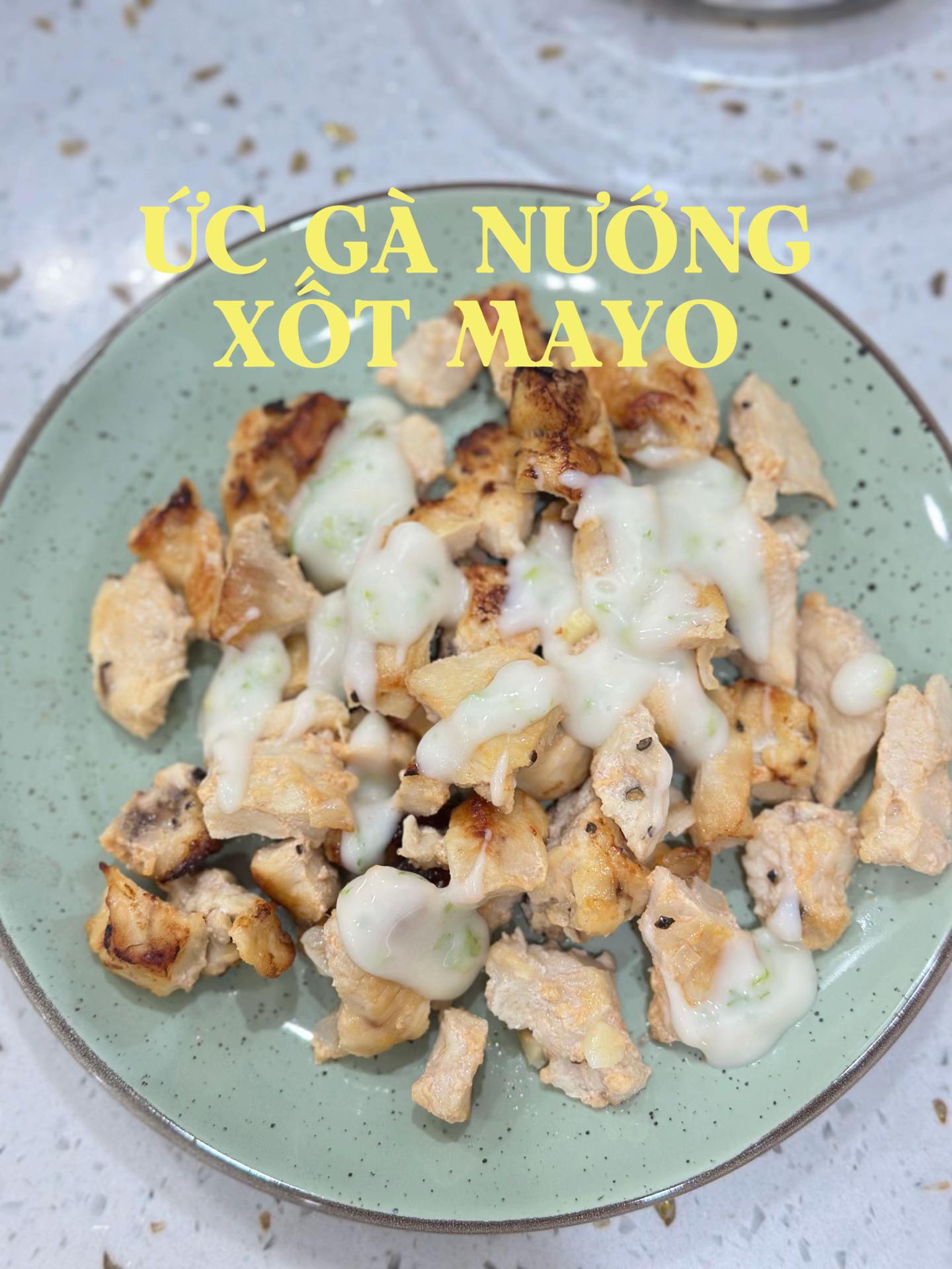 @Mẹ Lucie chăm nh&agrave;