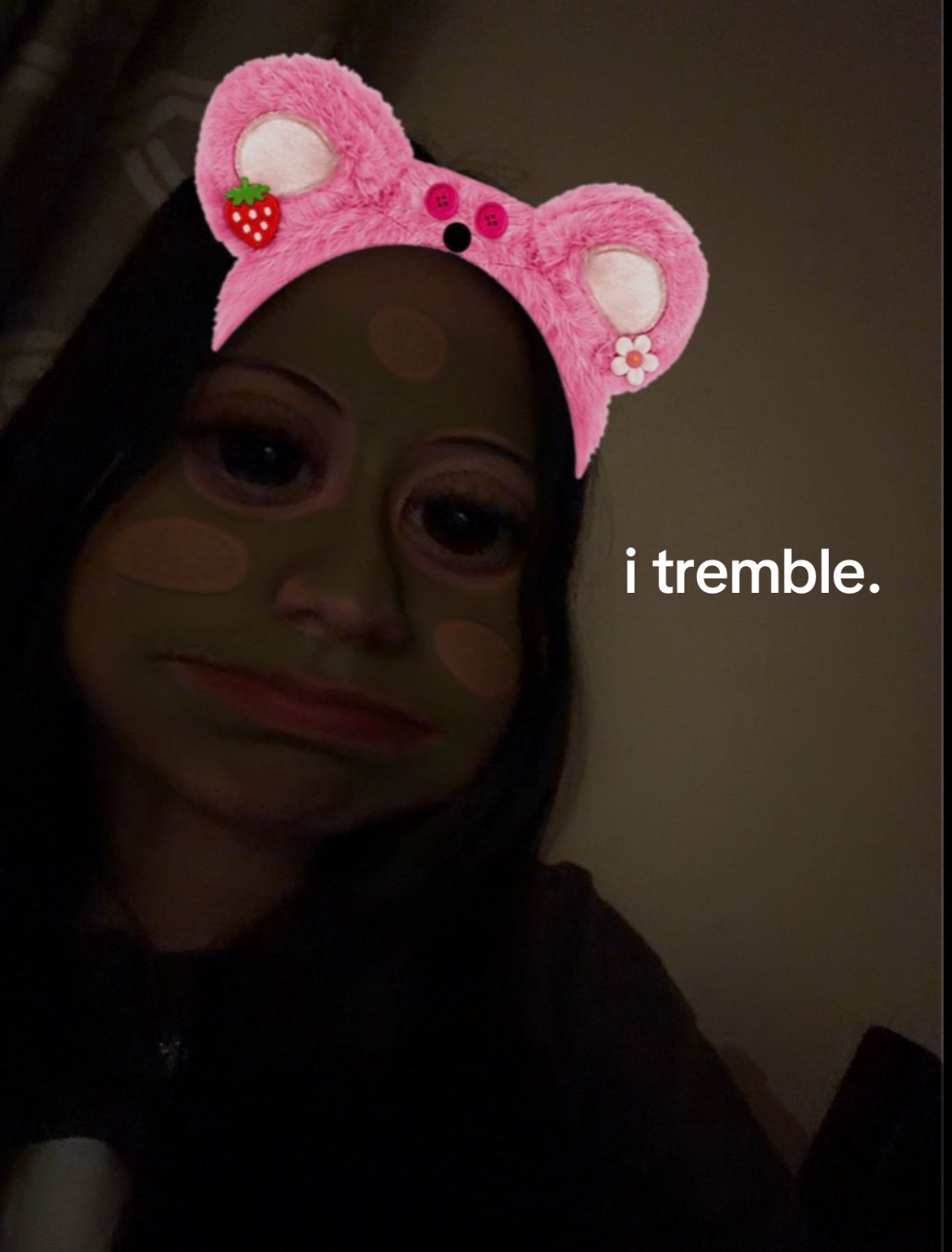 @Secret