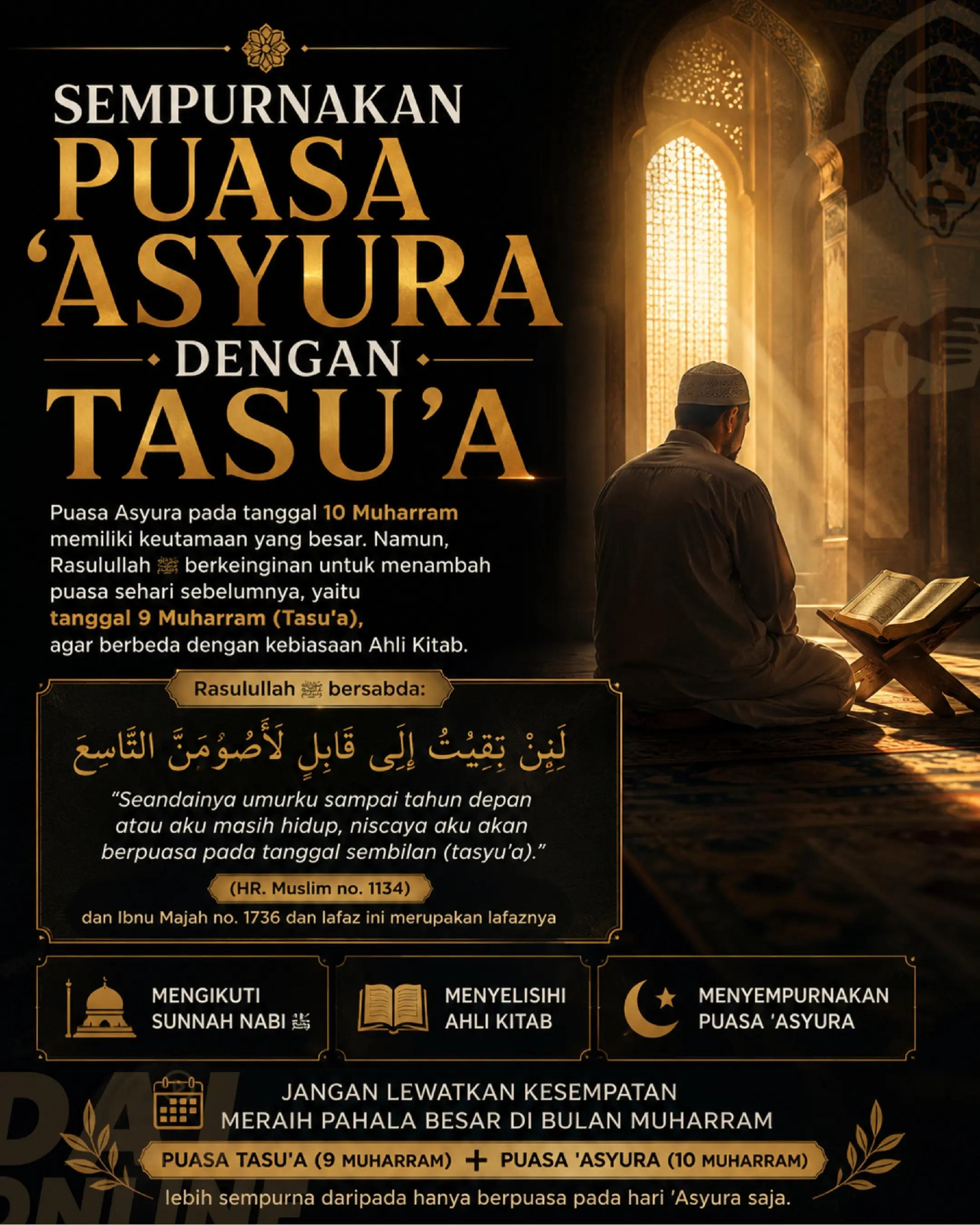 @Da'i Online