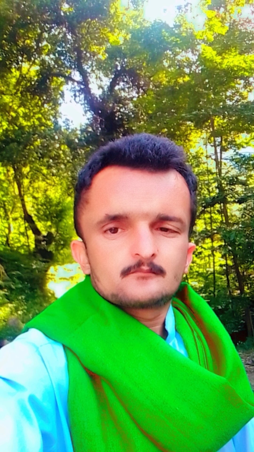 @Syed Wasi Haider Naqvi