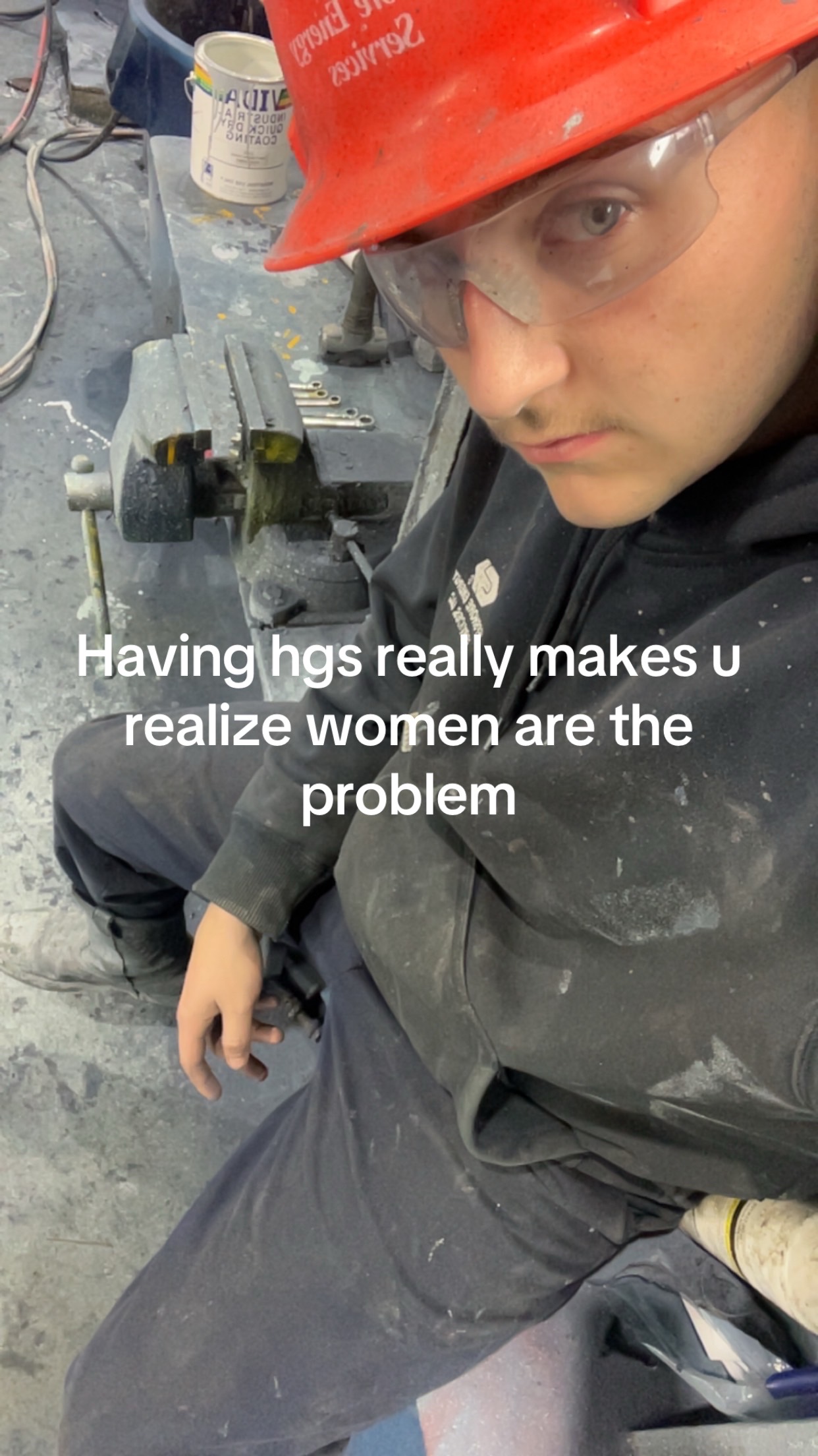 @Peyton Fontenot