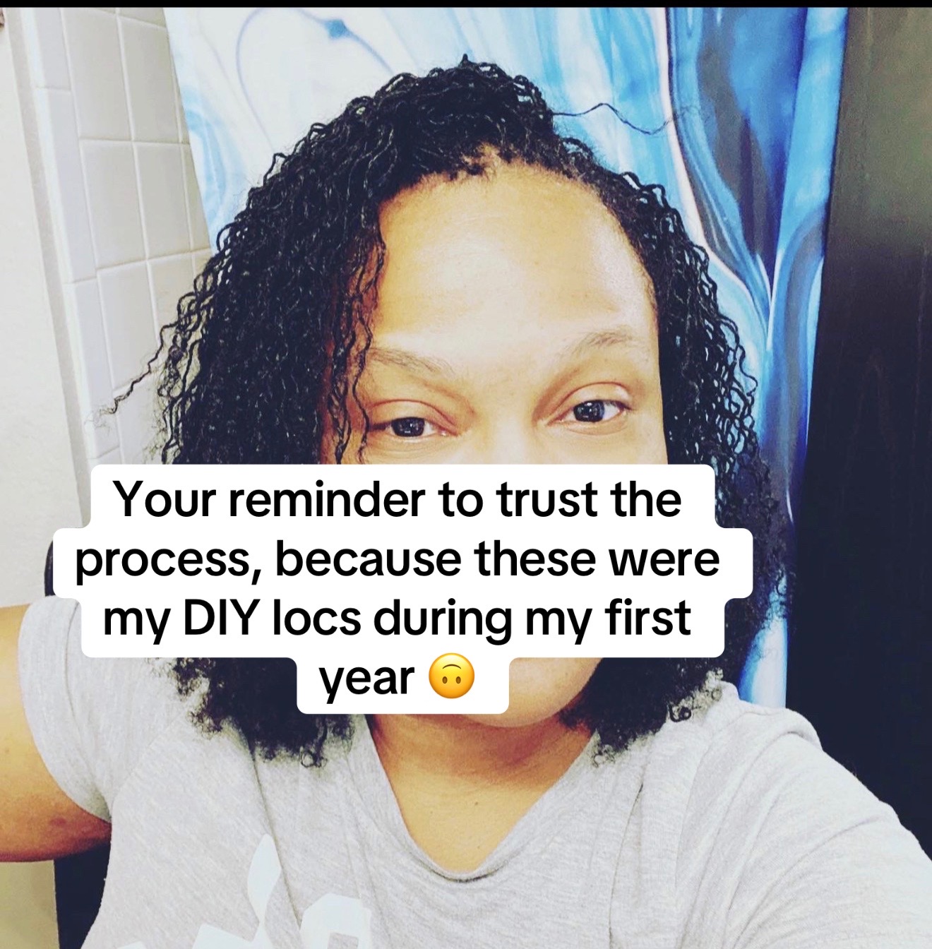 @Mila Rose 🌹 locs