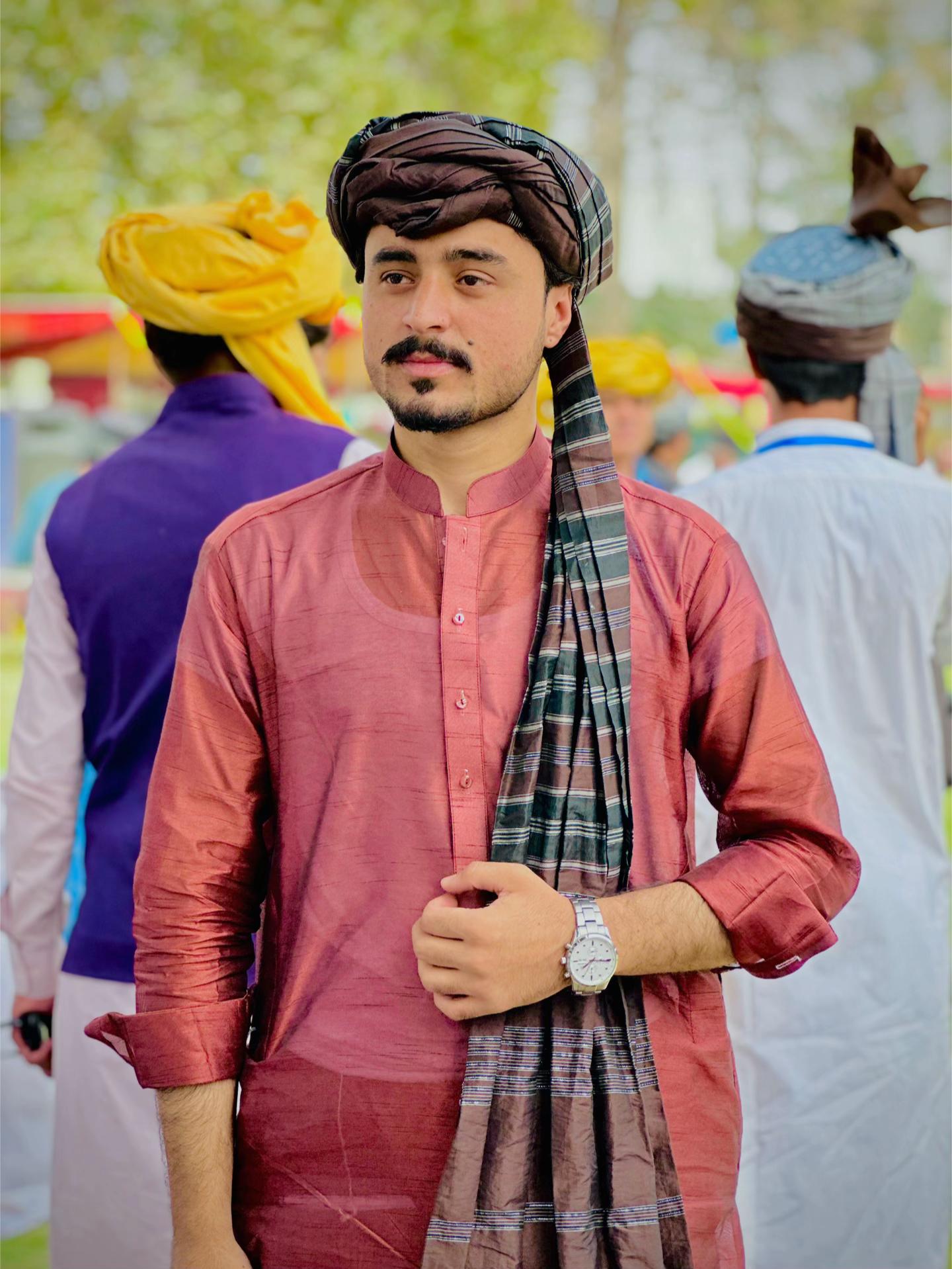 @dawood khan kakar