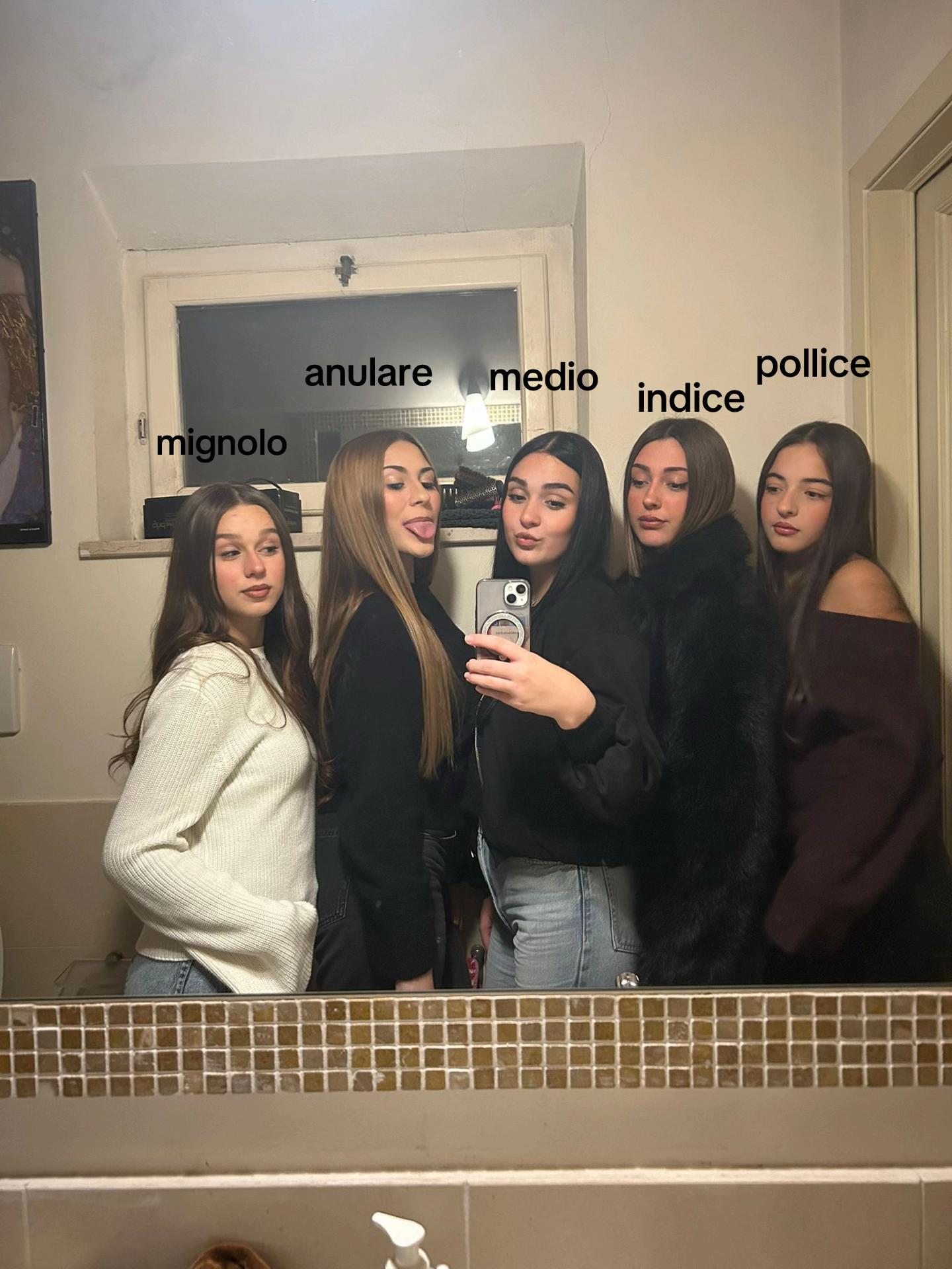 @le girlz