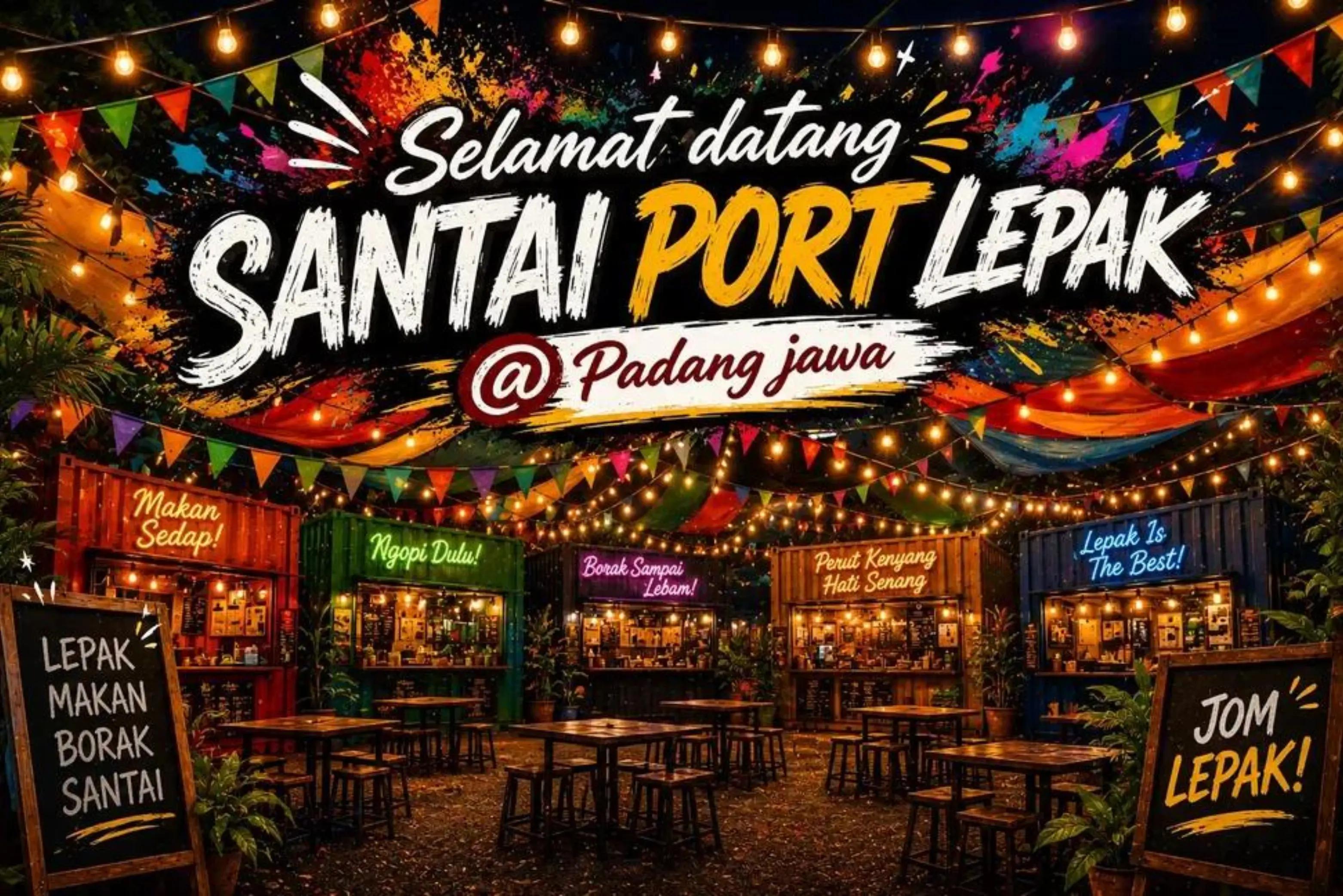 @Uptown Santai Setia Alam