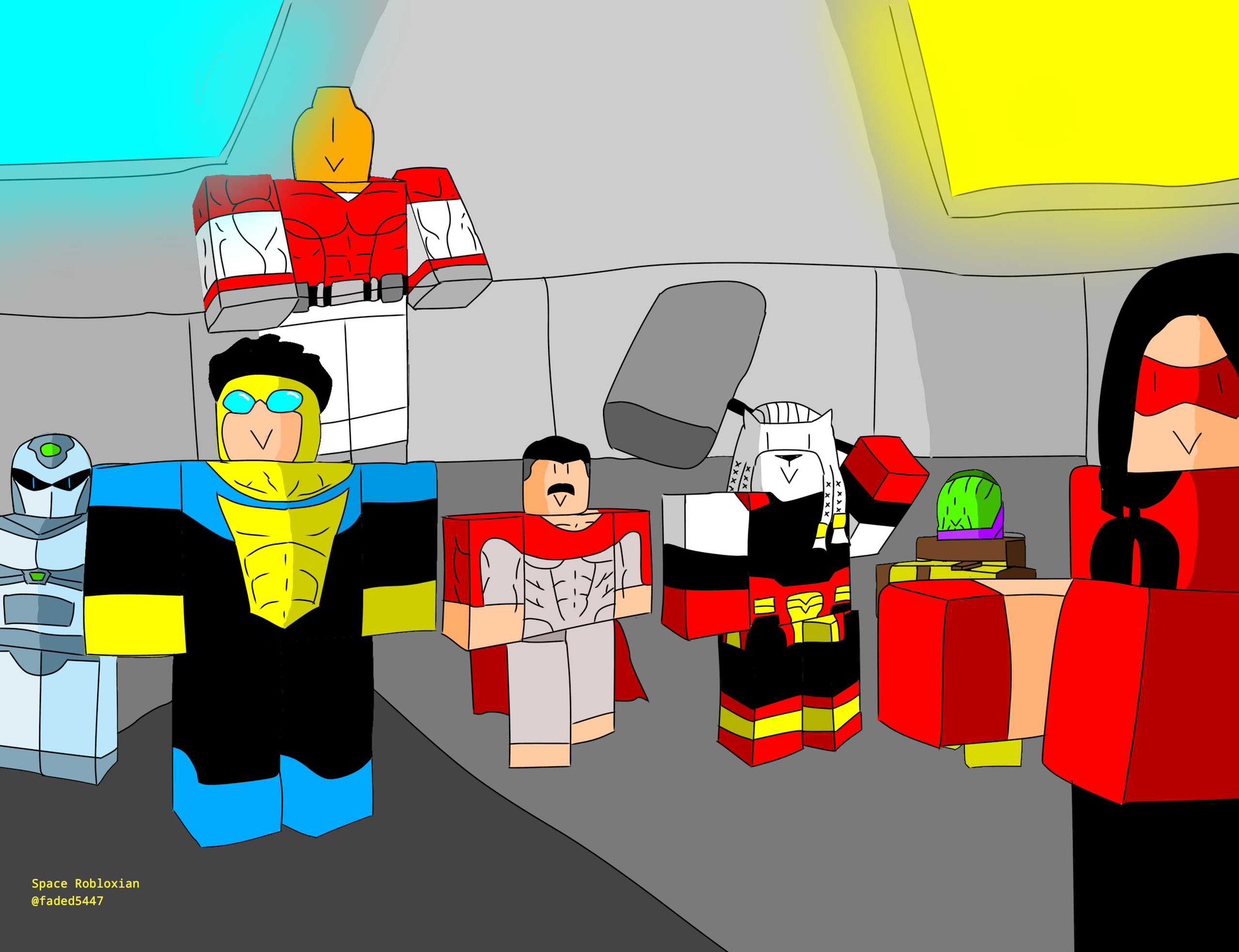 @Space Robloxian