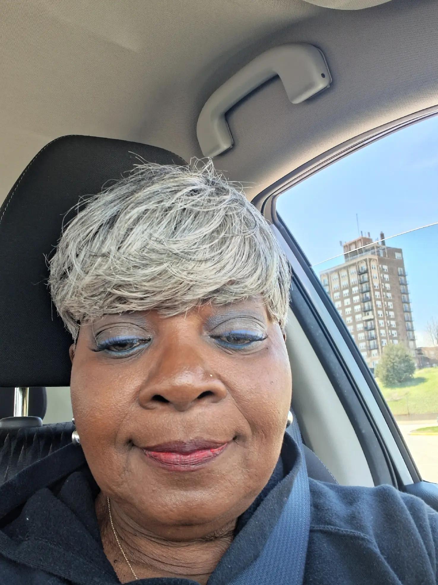 @Gods sugar LInda BROWN