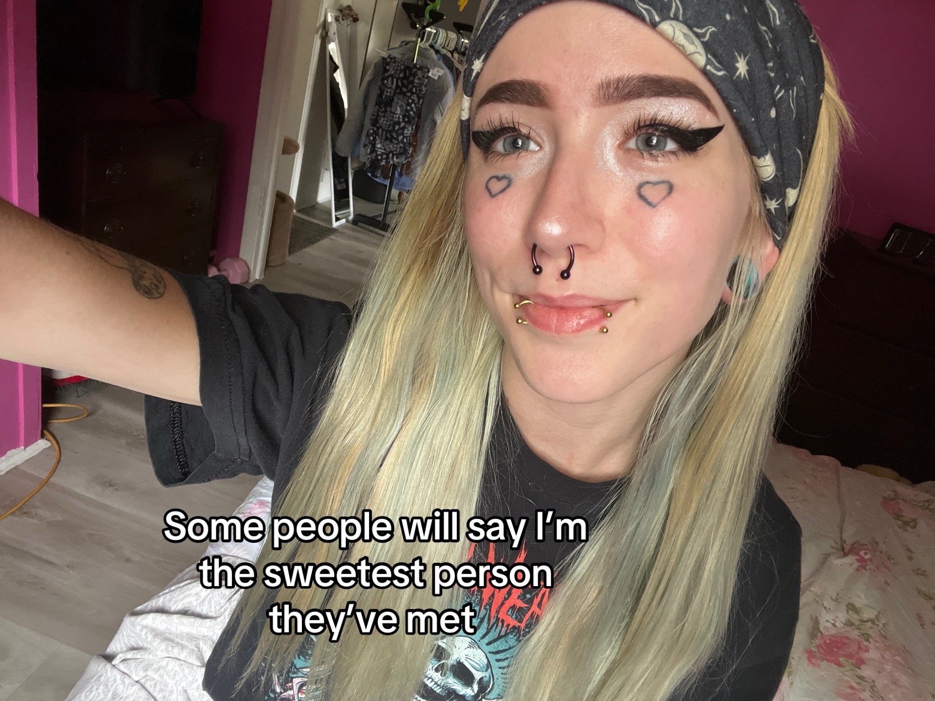 @Gothic Hippie